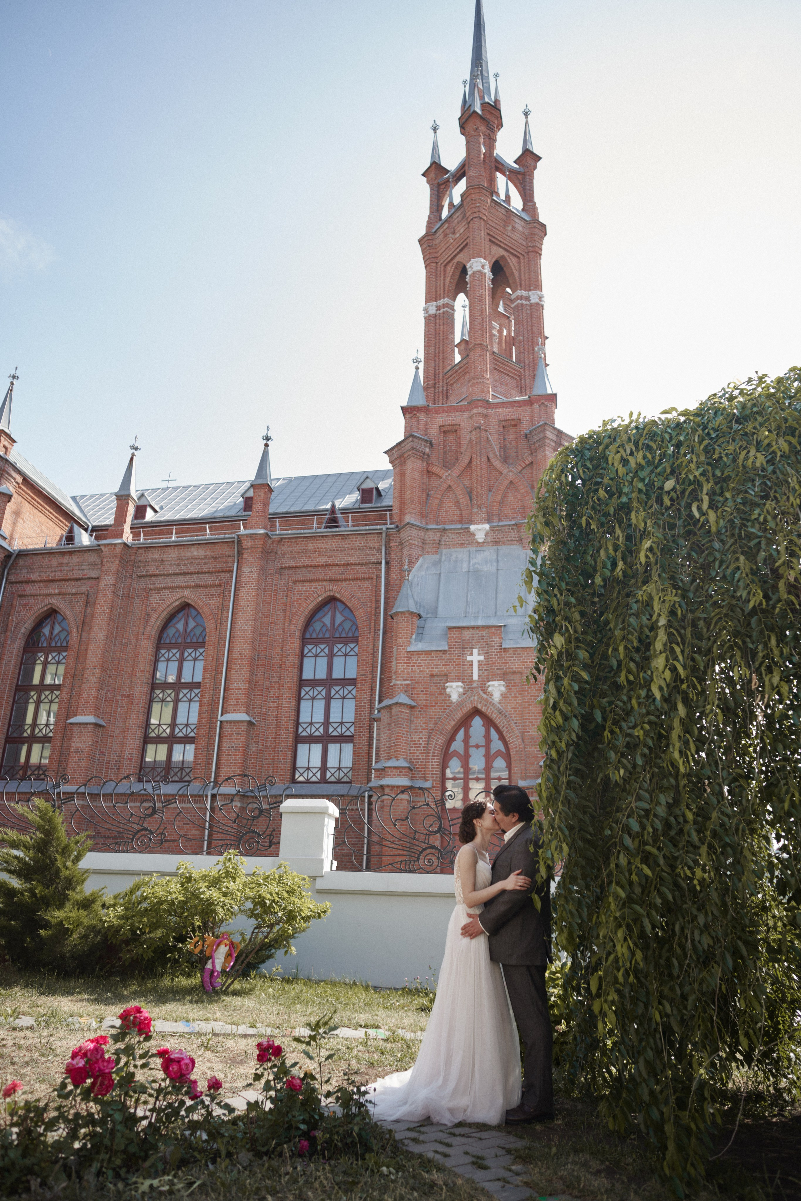 Wedding. Фотограф для души Анастасия Конкс