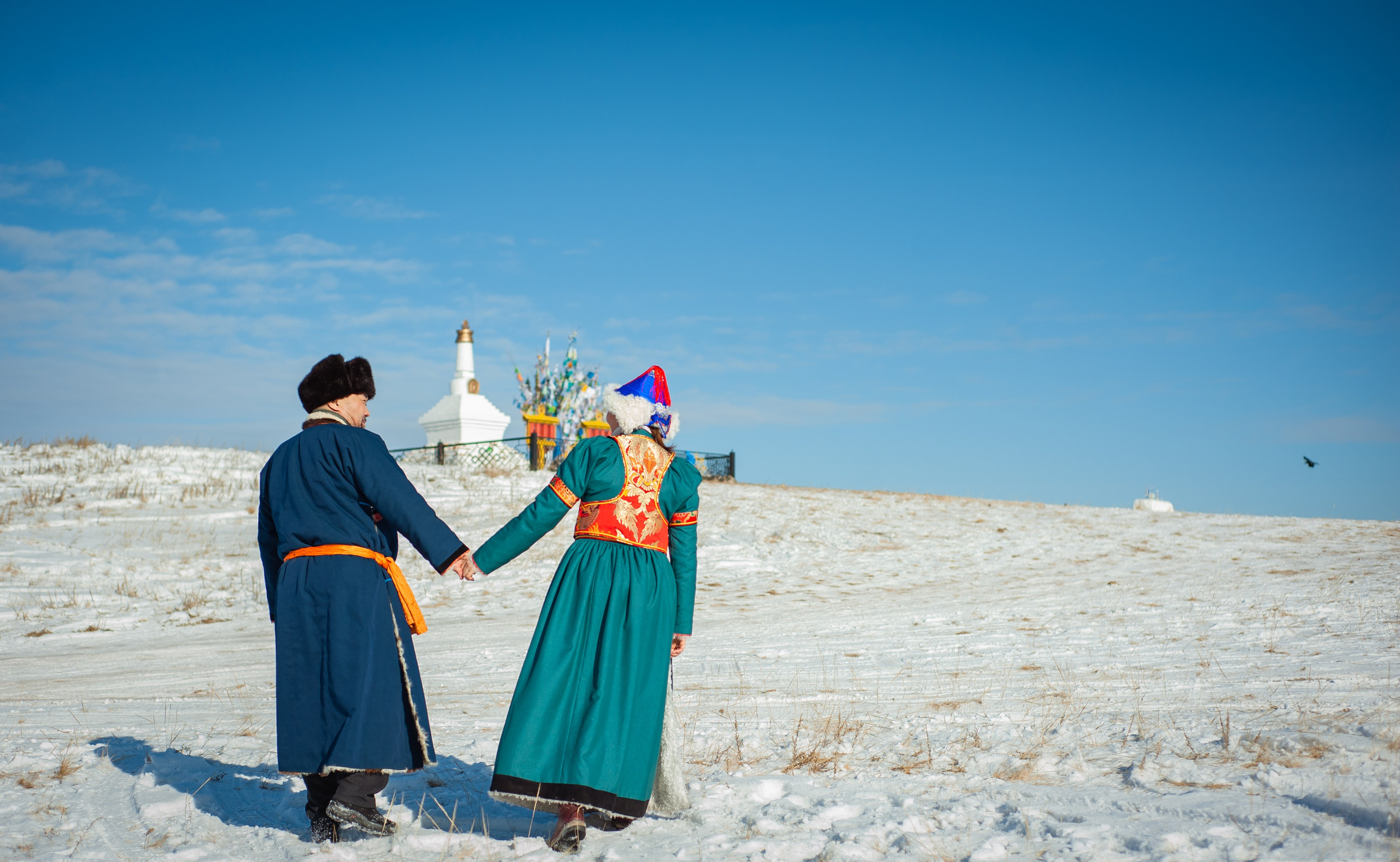 Весна_Природа. Андреева Александра фотограф в г. Улан-Удэ