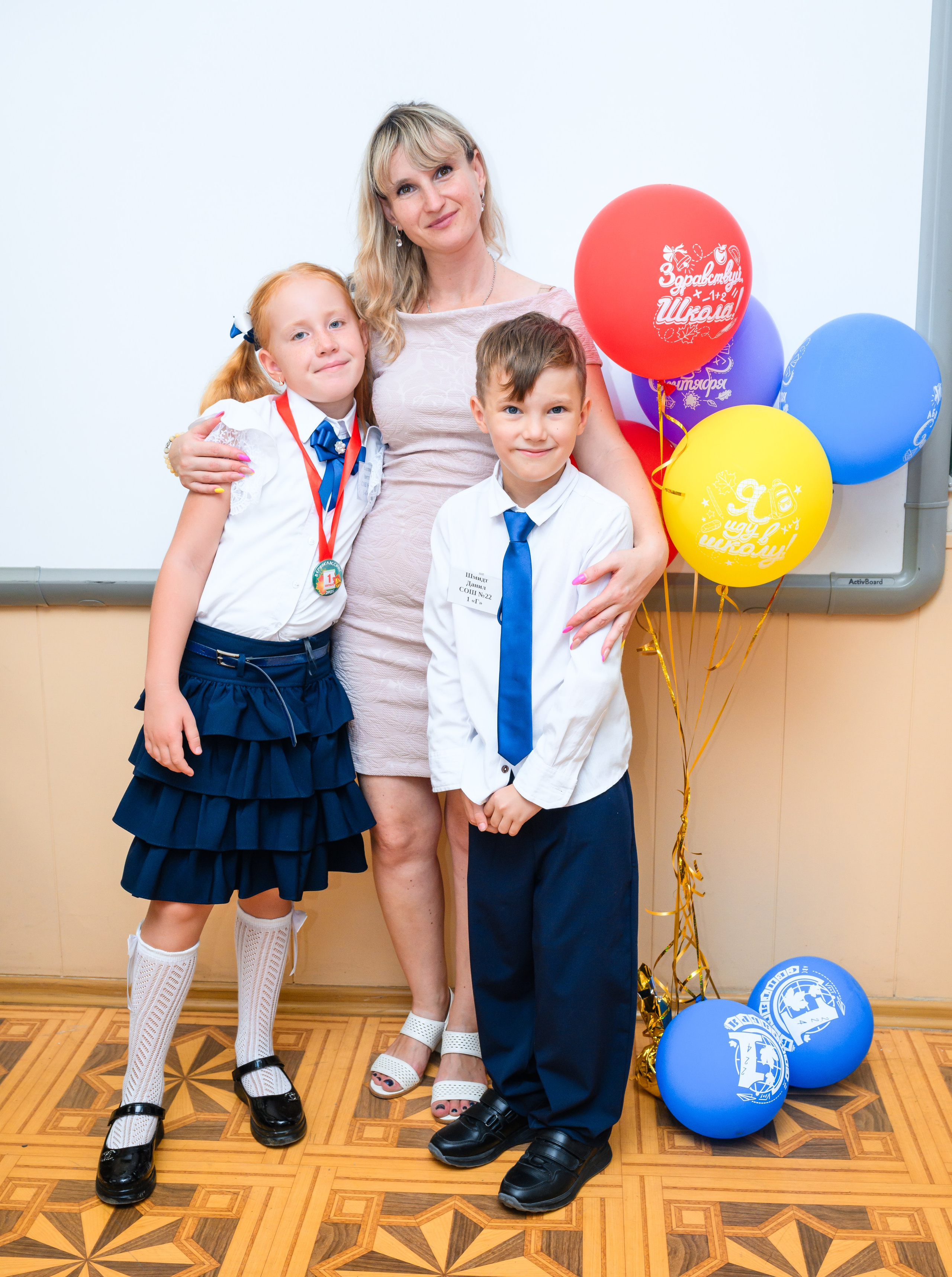 Школы. Детские сады фотосессии. Студийный и свадебный фотограф и видеограф в Севастополе — Юлия Макаренко