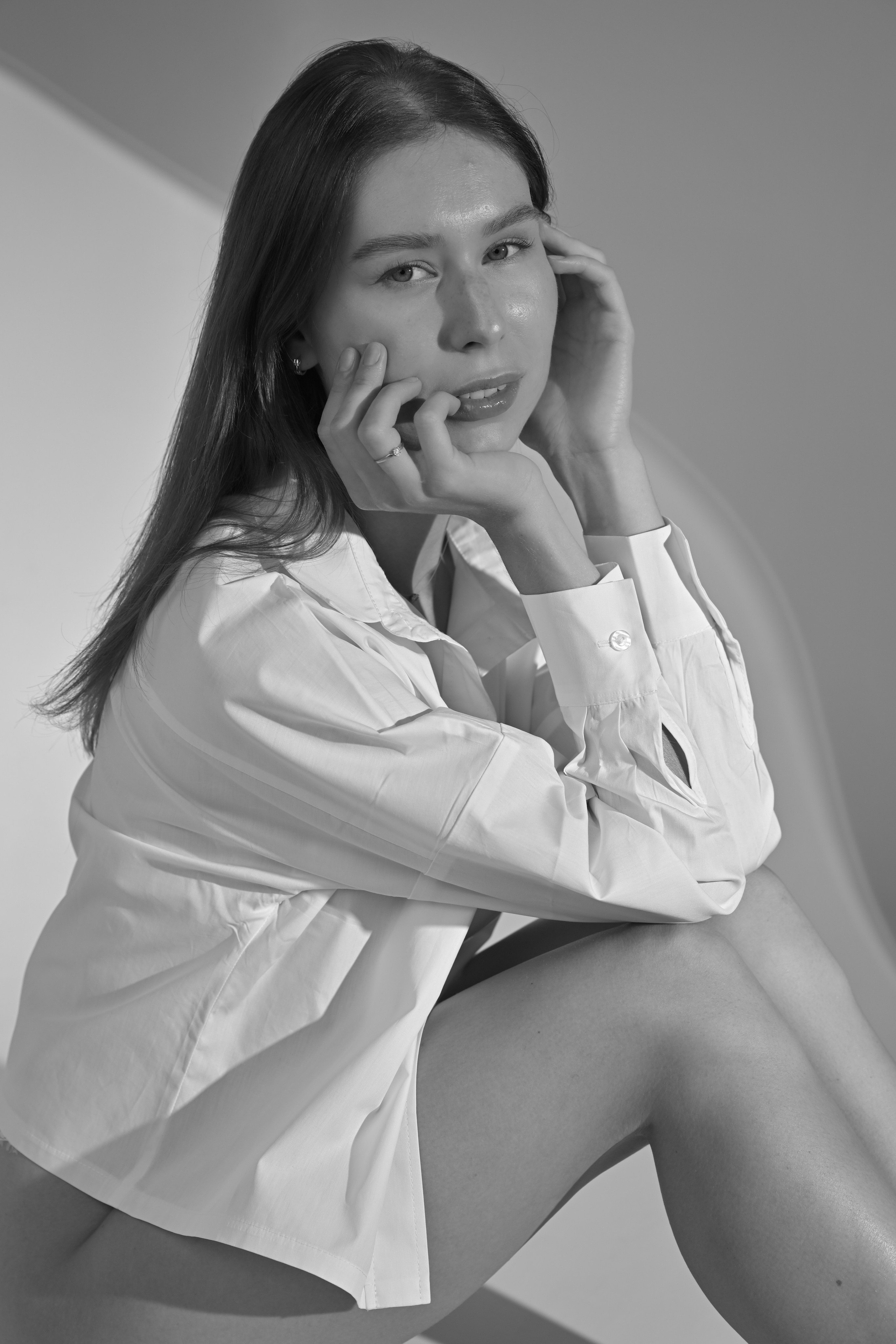 Студийные фотосессии. Студийный и свадебный фотограф и видеограф в Севастополе — Юлия Макаренко