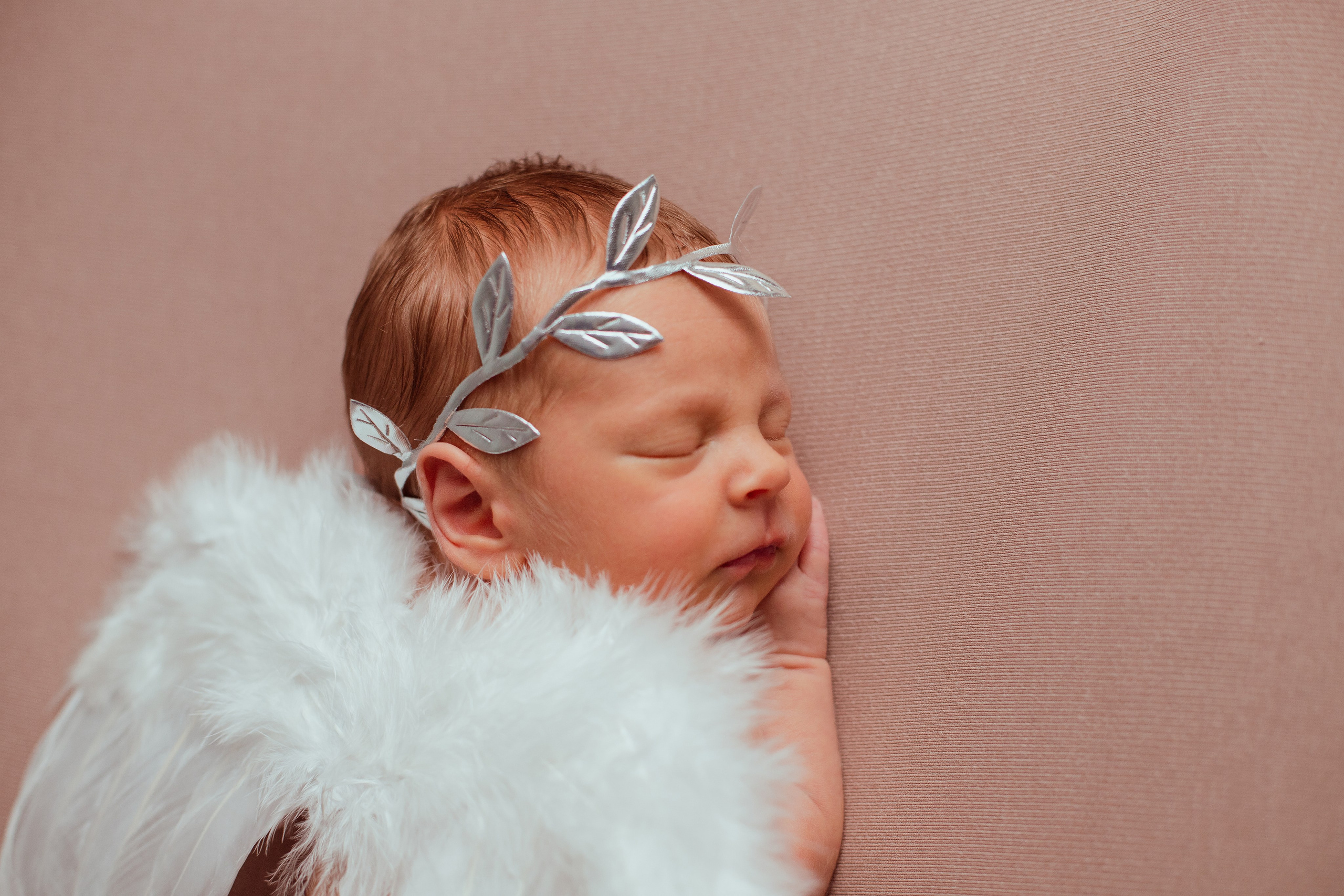 Малыш Илюша (13 дней). Фотограф в Северском районе| г. Краснодар Алена Заливчая