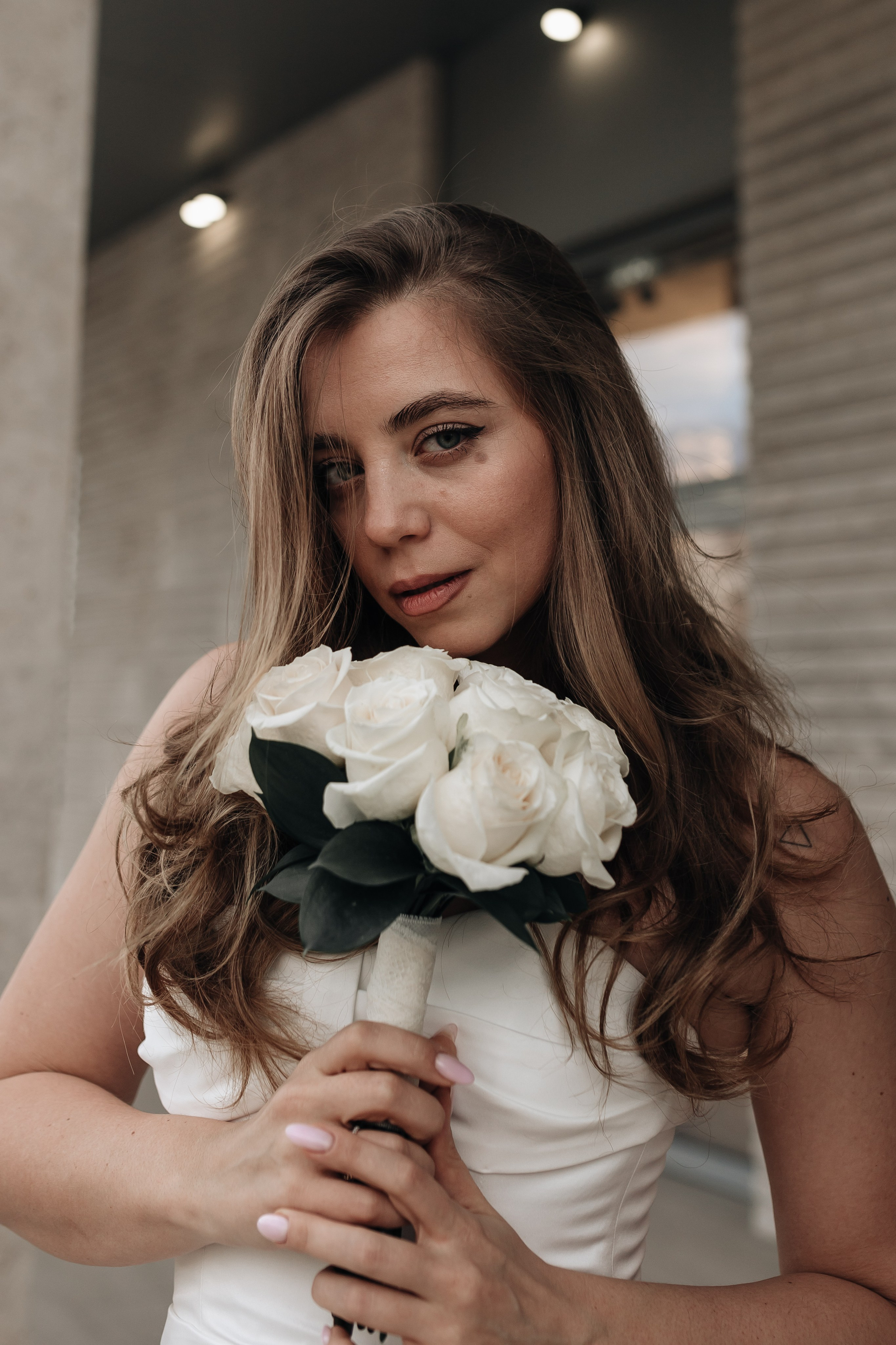 Роспись и Love Story. Фотограф Трифон Мира