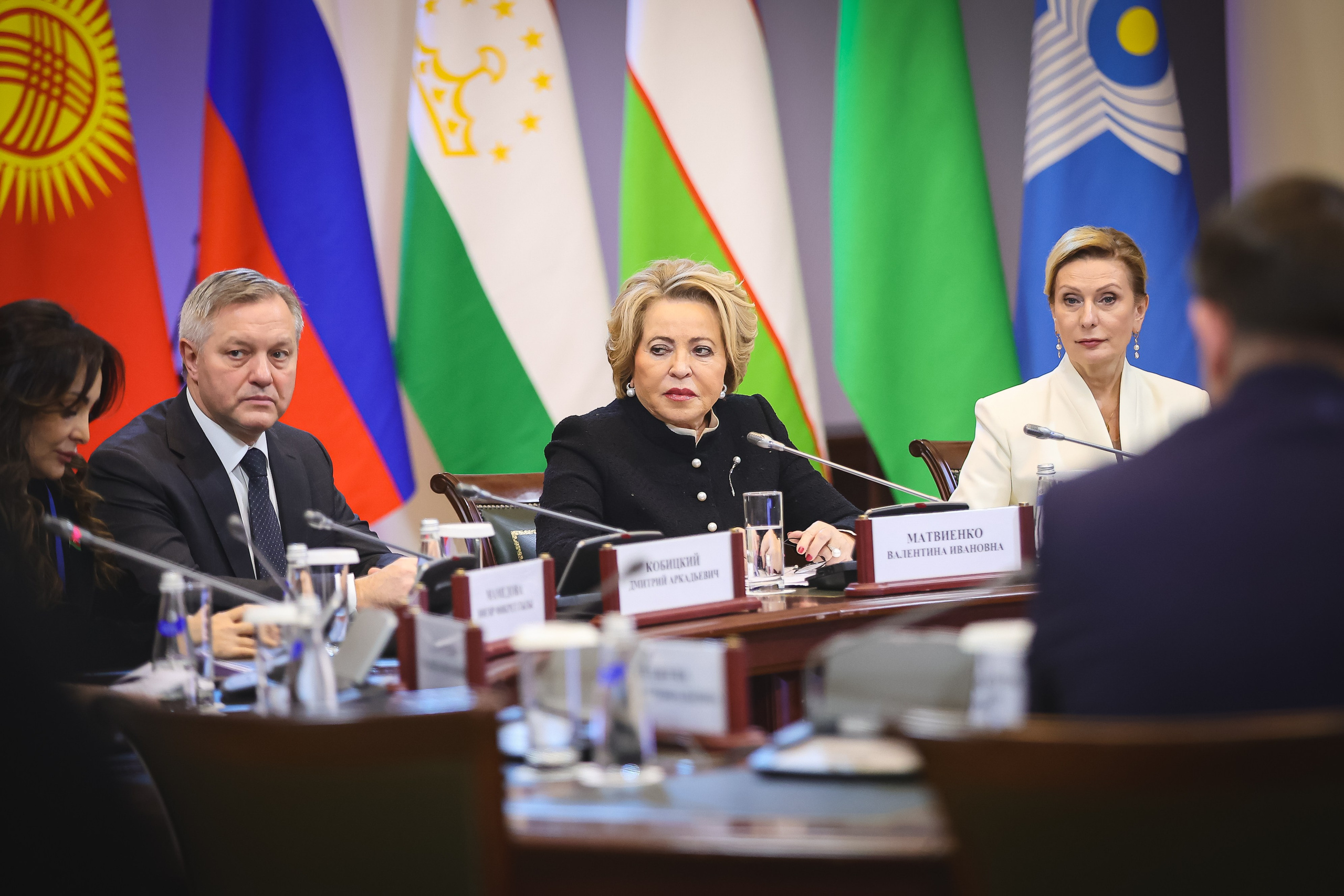 Медиа. Фотограф Игорь Щукин