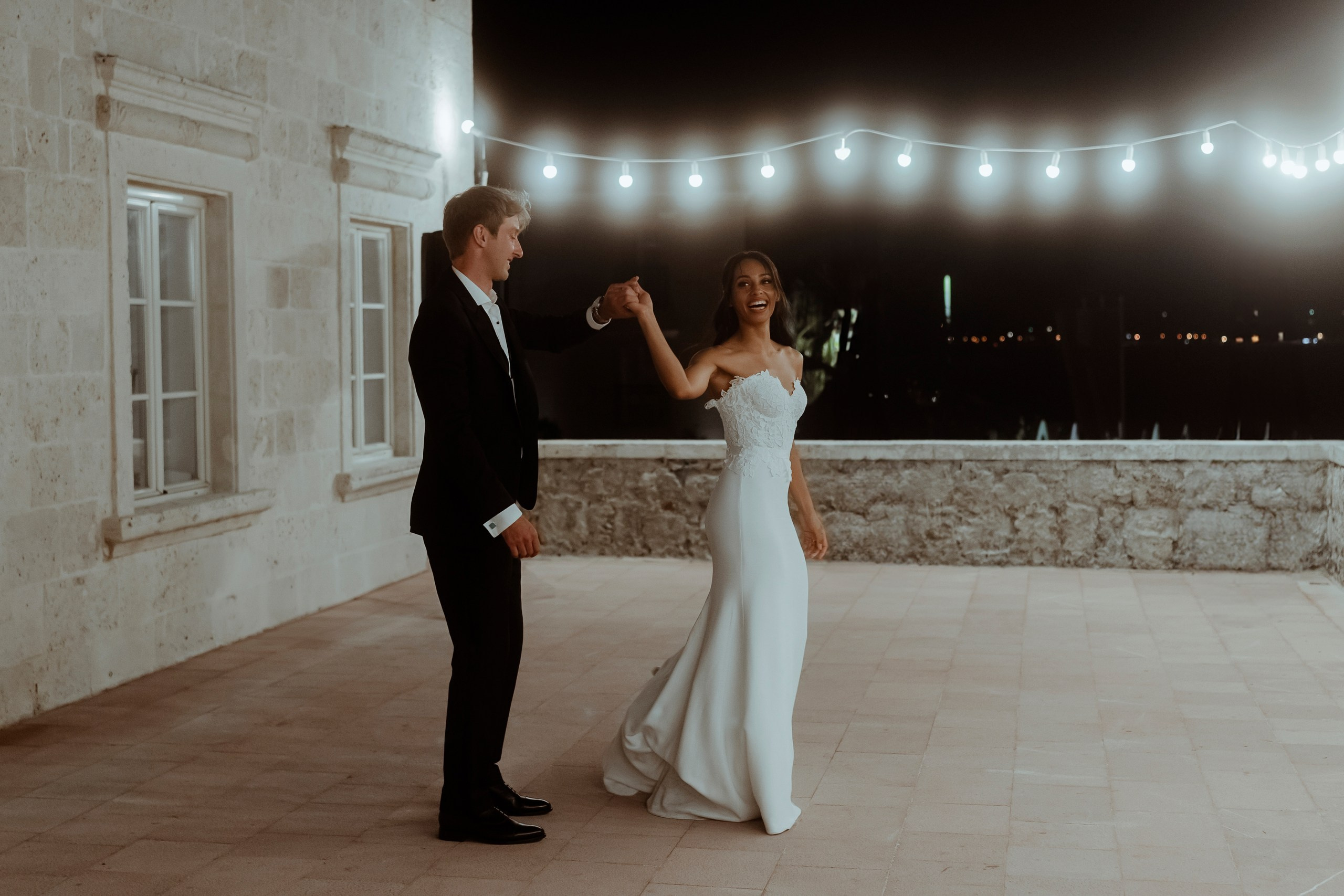 TOM + TANYA. Elopement Wedding Photographer