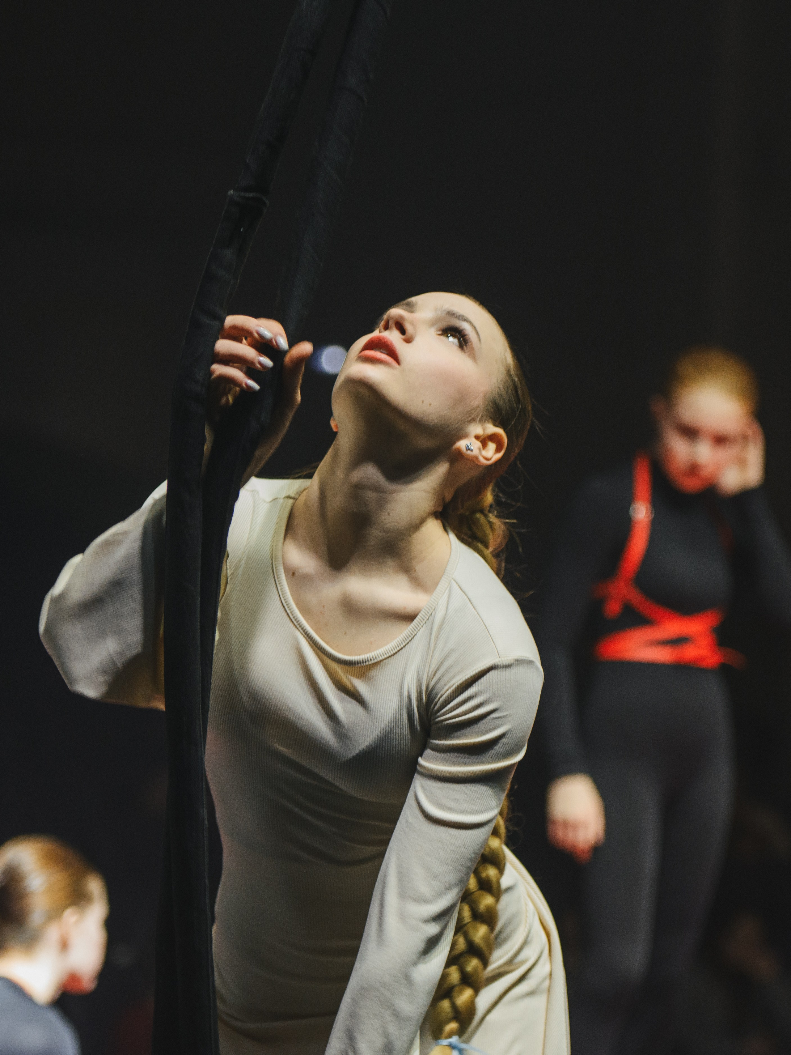 СФЕРА (соревнования по воздушной гимнастике). Фотограф в Самаре