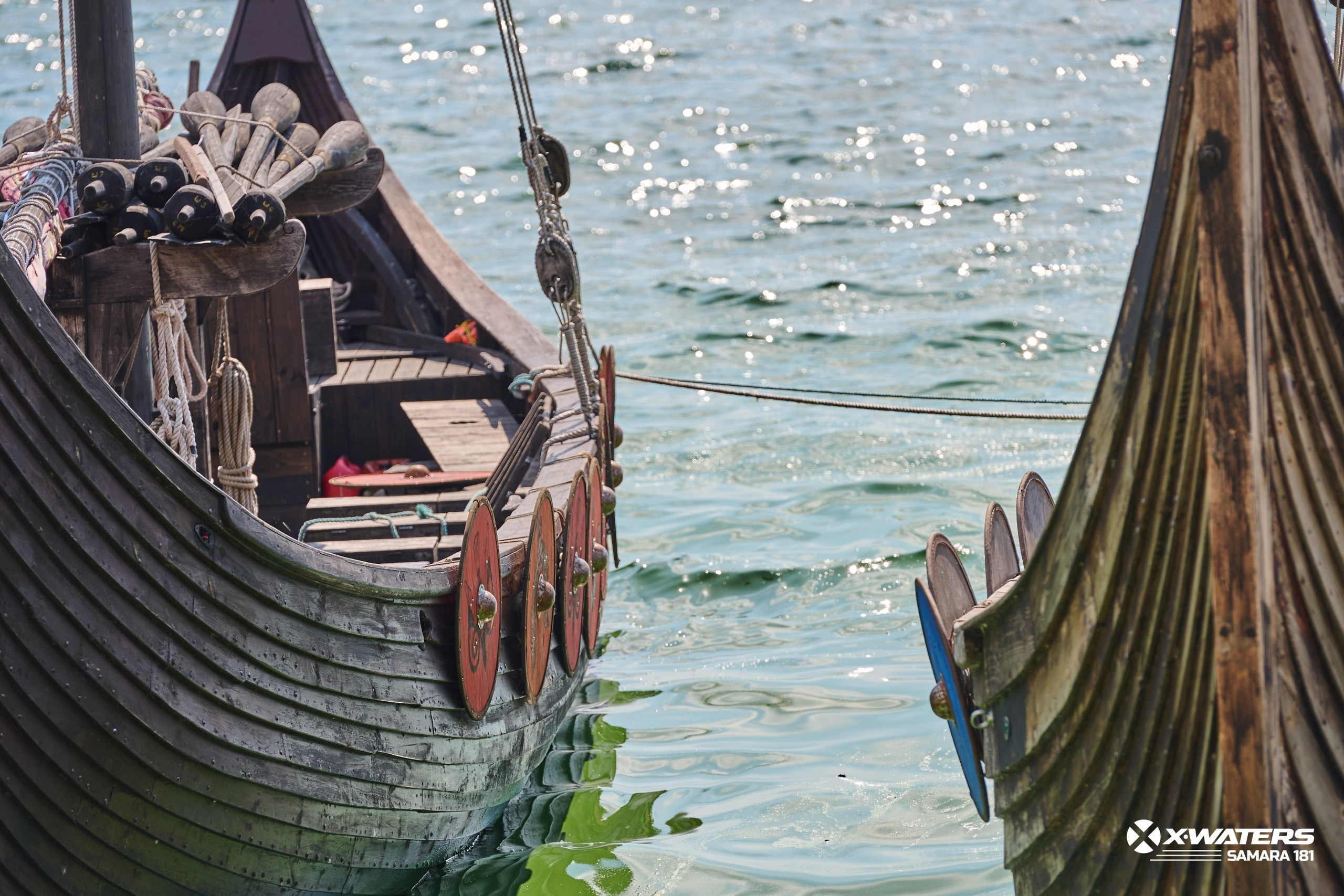 X-WATERS 2025 Samara 181 (самый длинный заплыв в России). Фотограф в Самаре