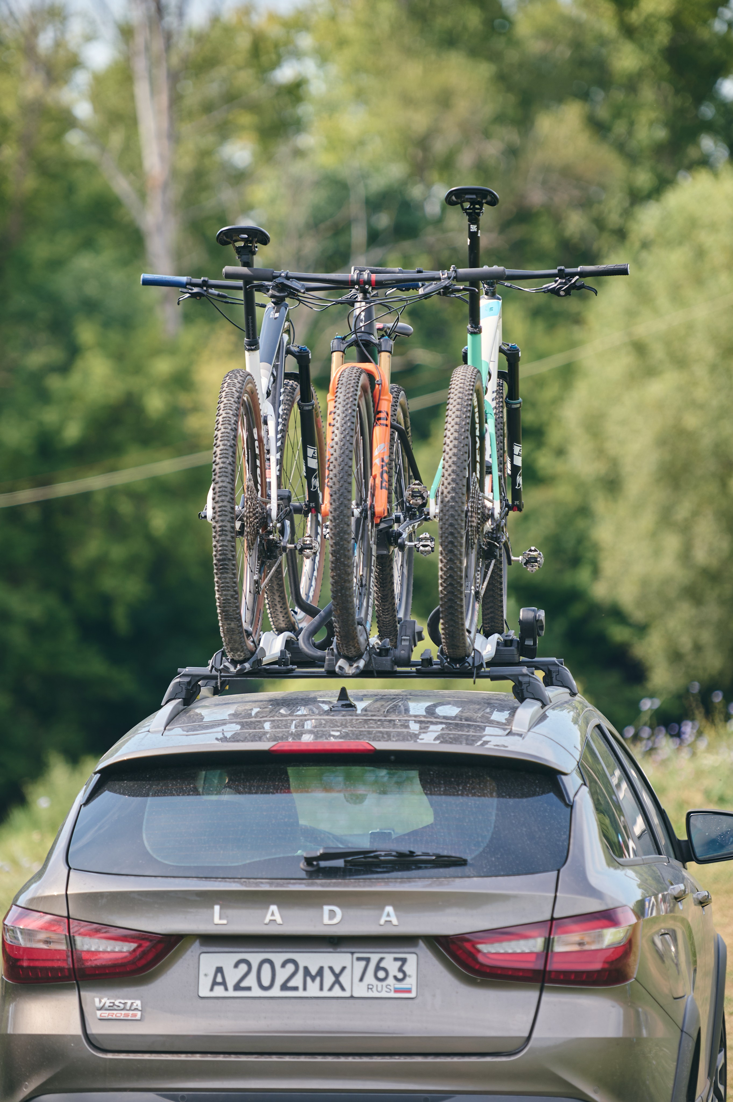 Бугры 2025 (Веломарафон в Бугуруслане). Фотограф в Самаре