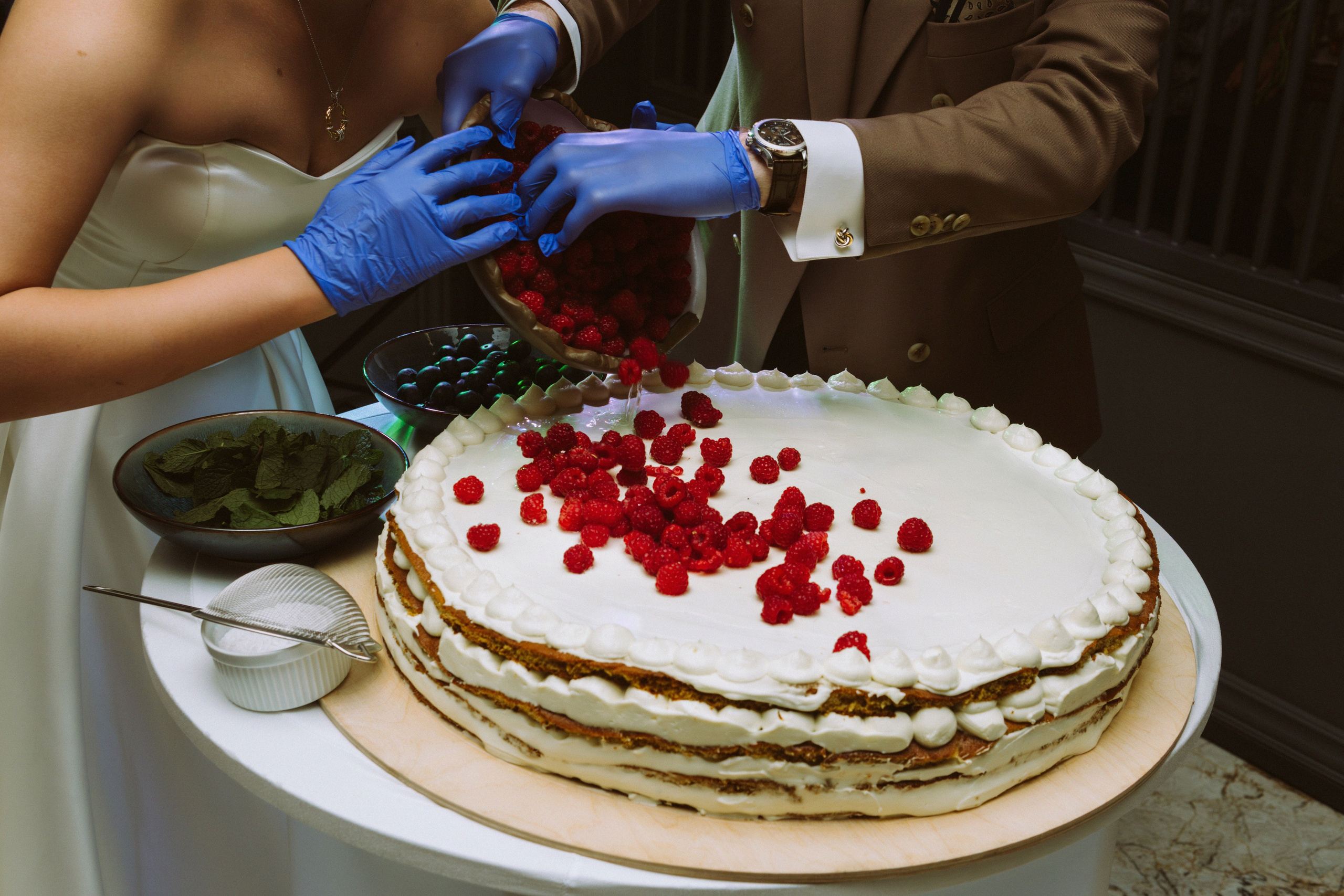 Д&А. Фотограф ваших эмоций