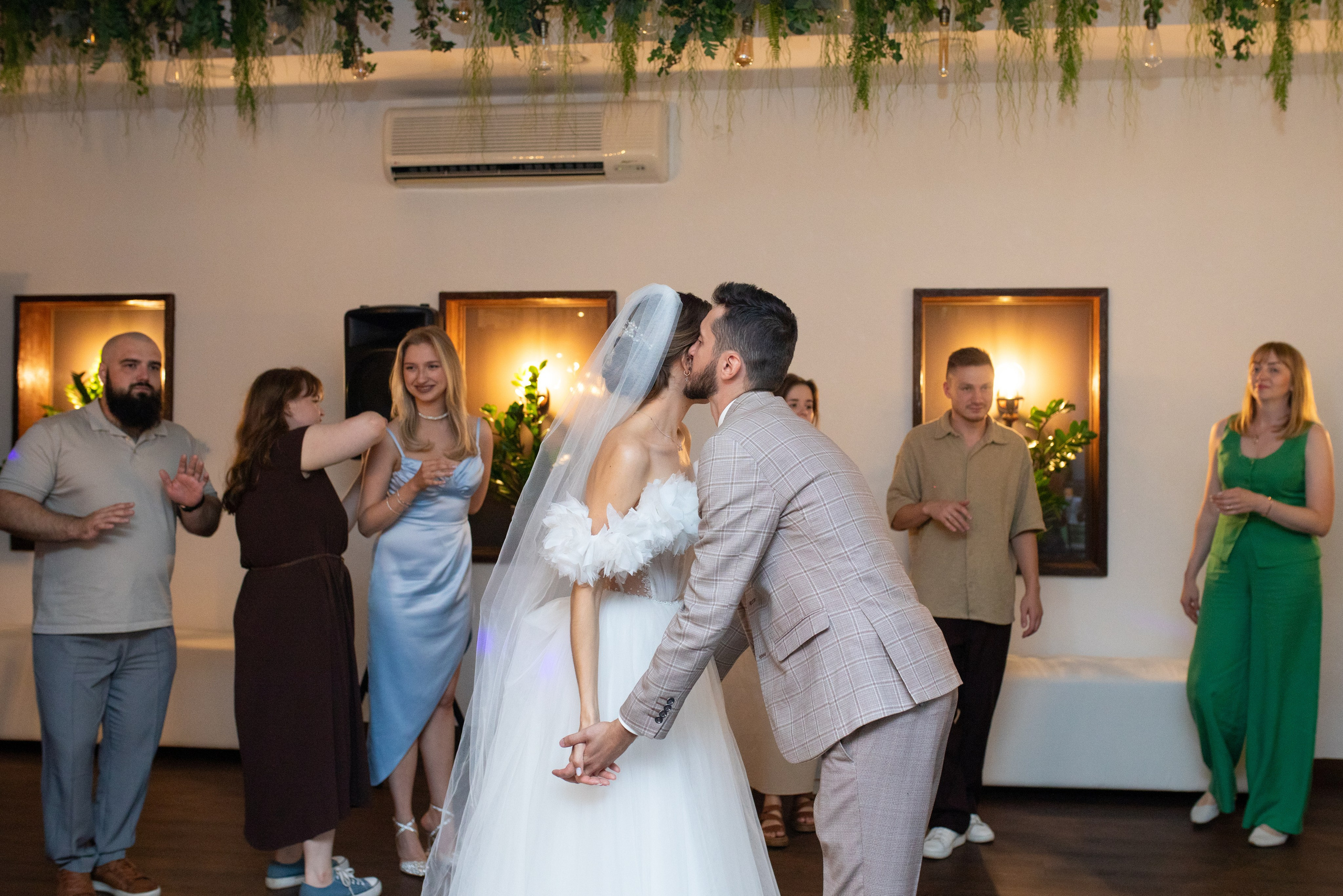 Анна&Михаил. Фотограф в Новосибирске Ася Зверева