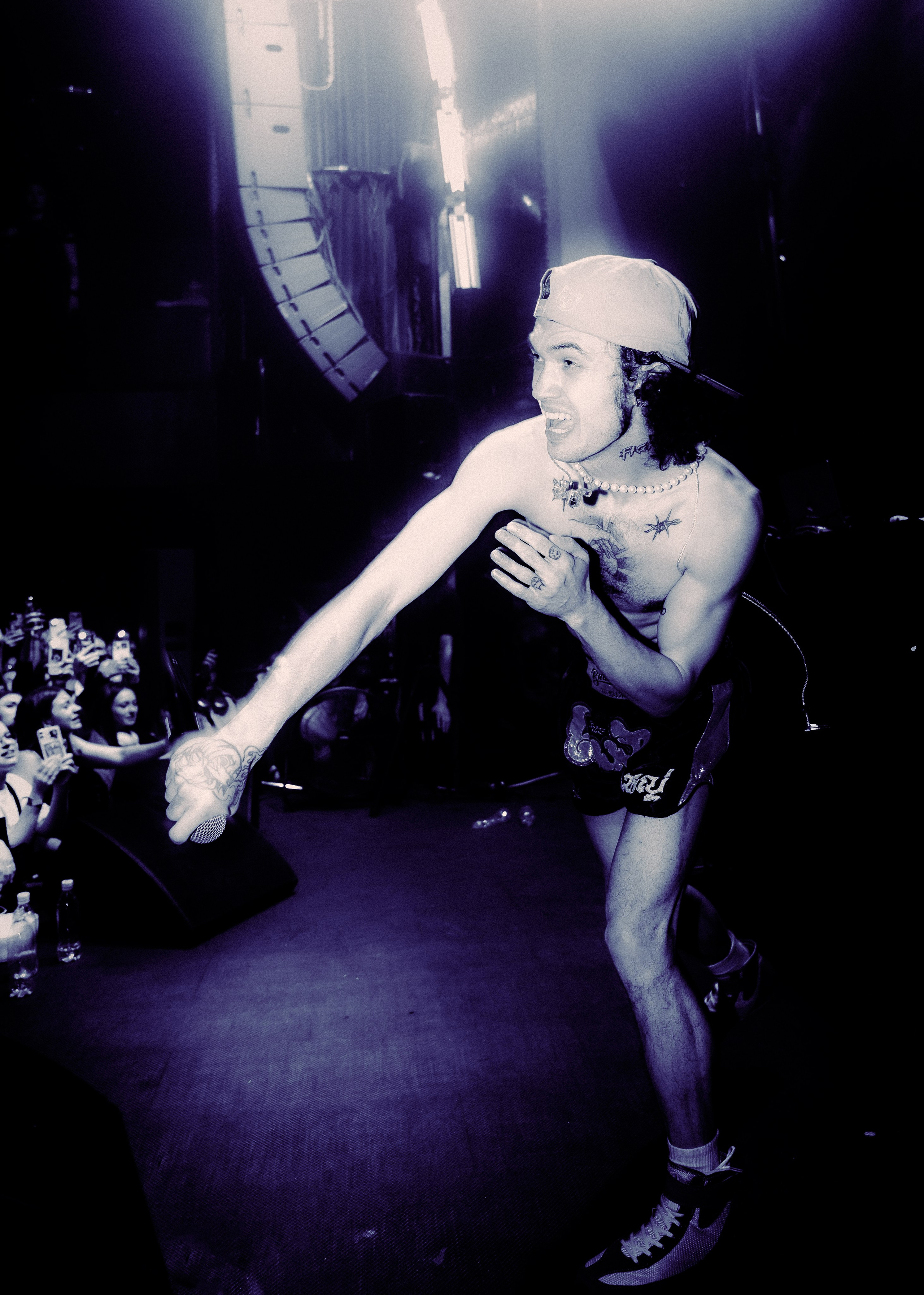 GONE.FLUDD. Андрей Малахов — Фотограф в Хабаровске