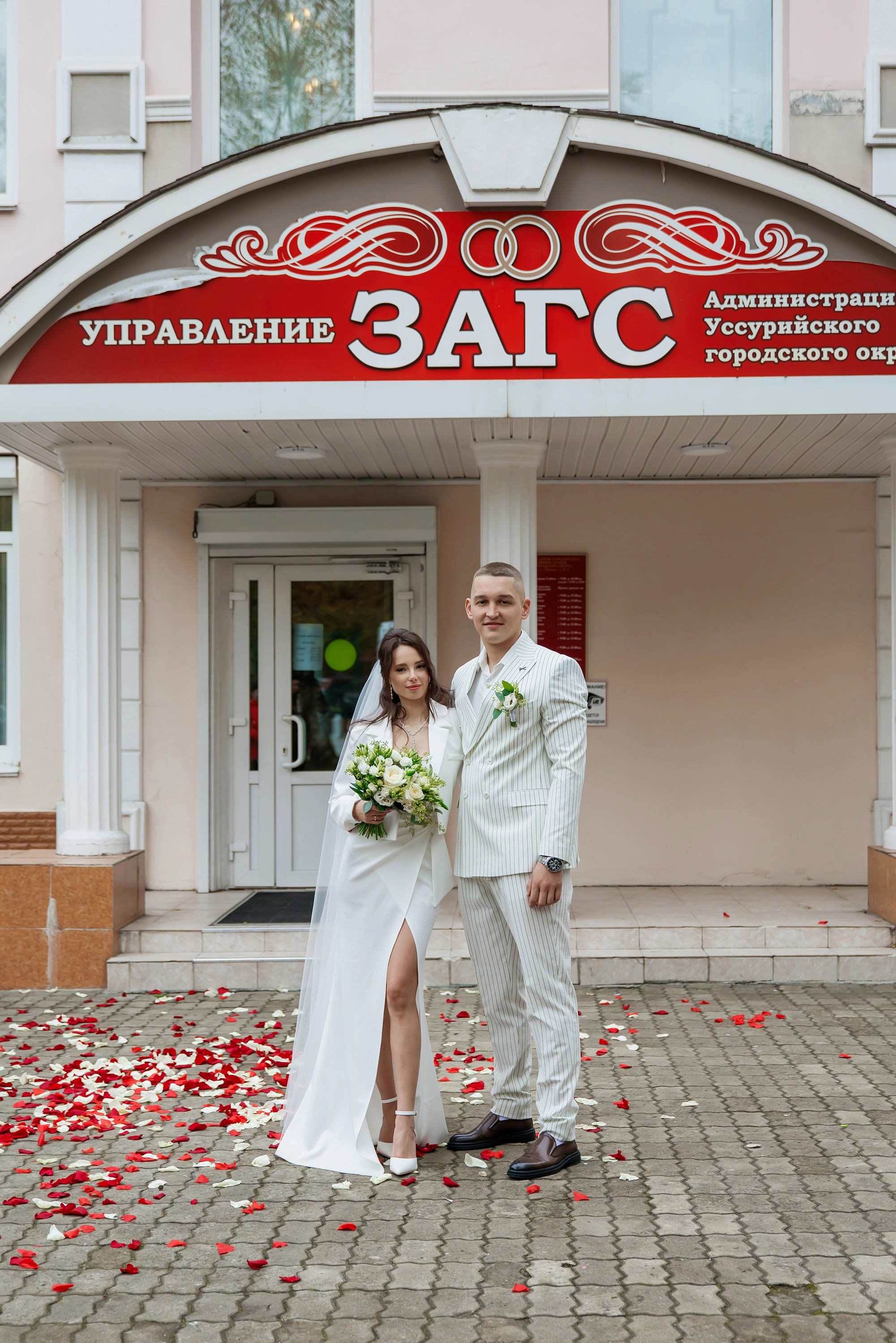 Свадьбы. Главная