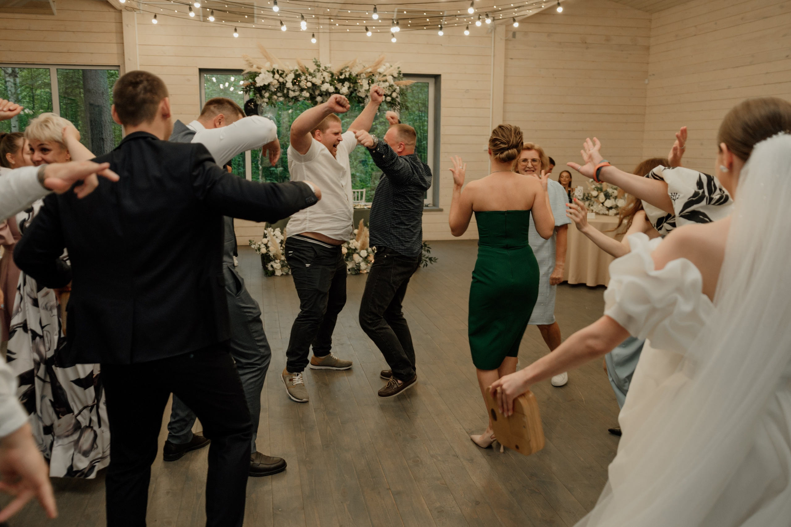 Настья и Илья. Свадебный и Семейный фотограф в Ярославле Алёна Колясникова