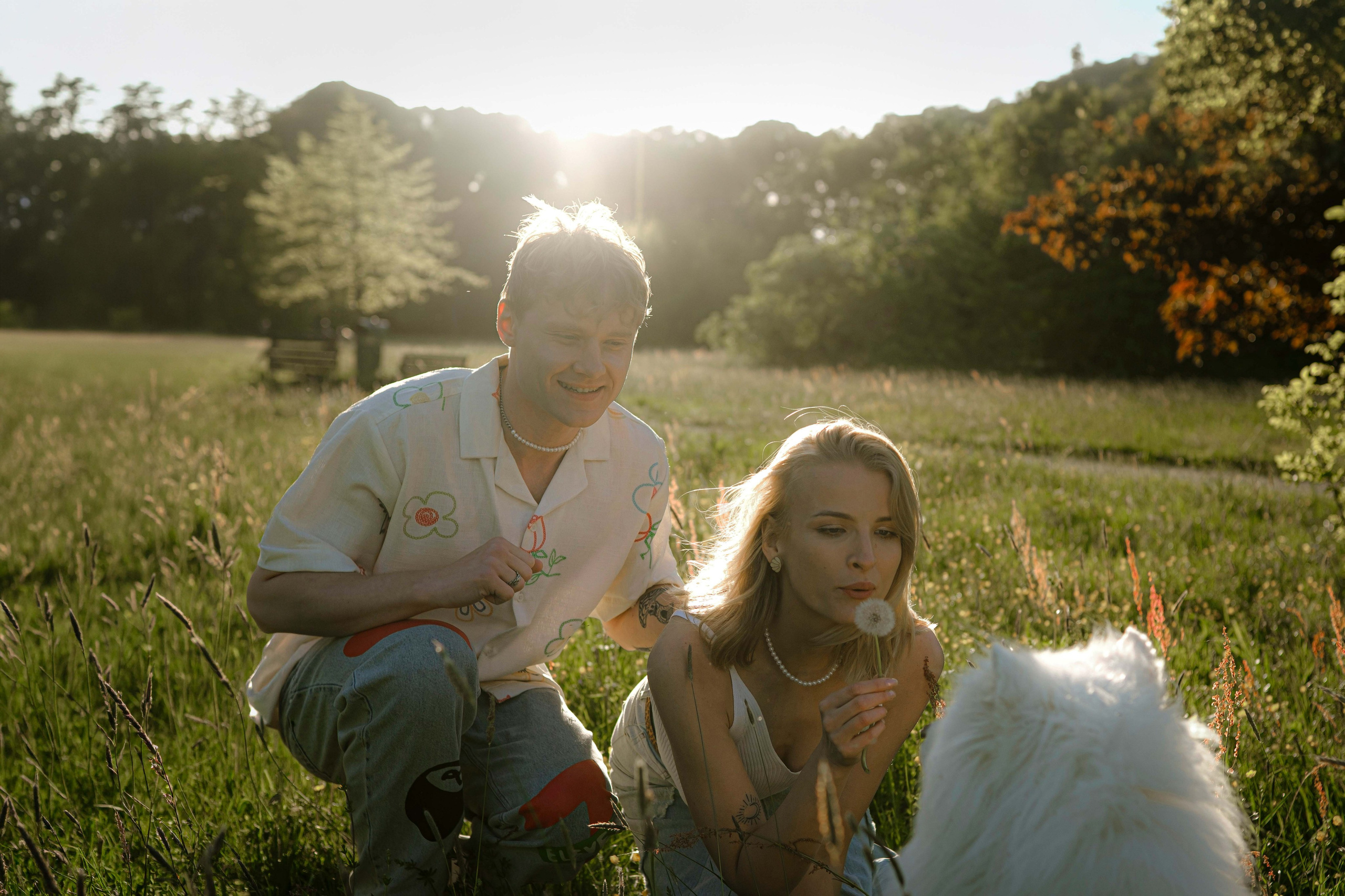 Семейная и love story фотосессия. Фотограф и видеограф в Минске Мария Войтик