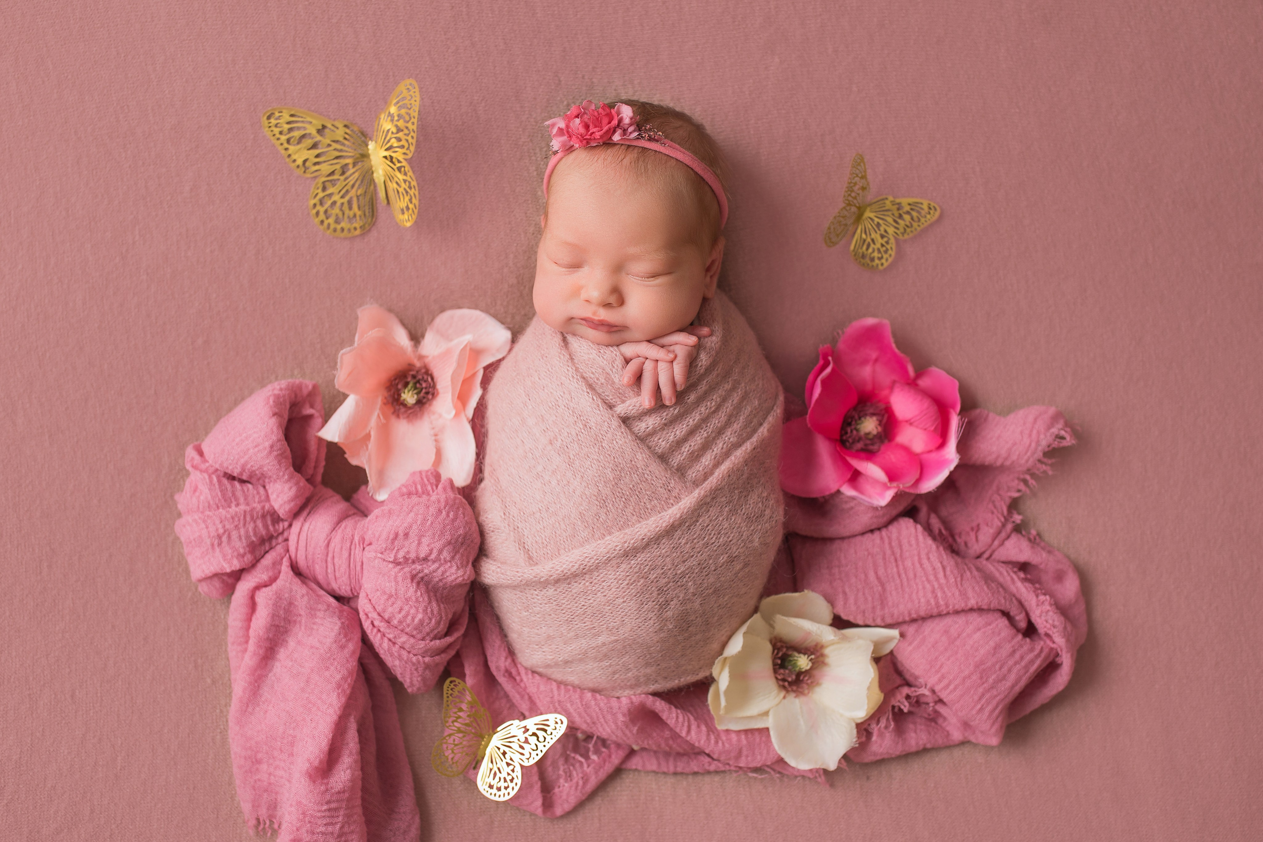 Фотосъемка младенцев Хабаровск, фотосессия новорожденных Хабаровск, фотосессия newborn Хабаровск