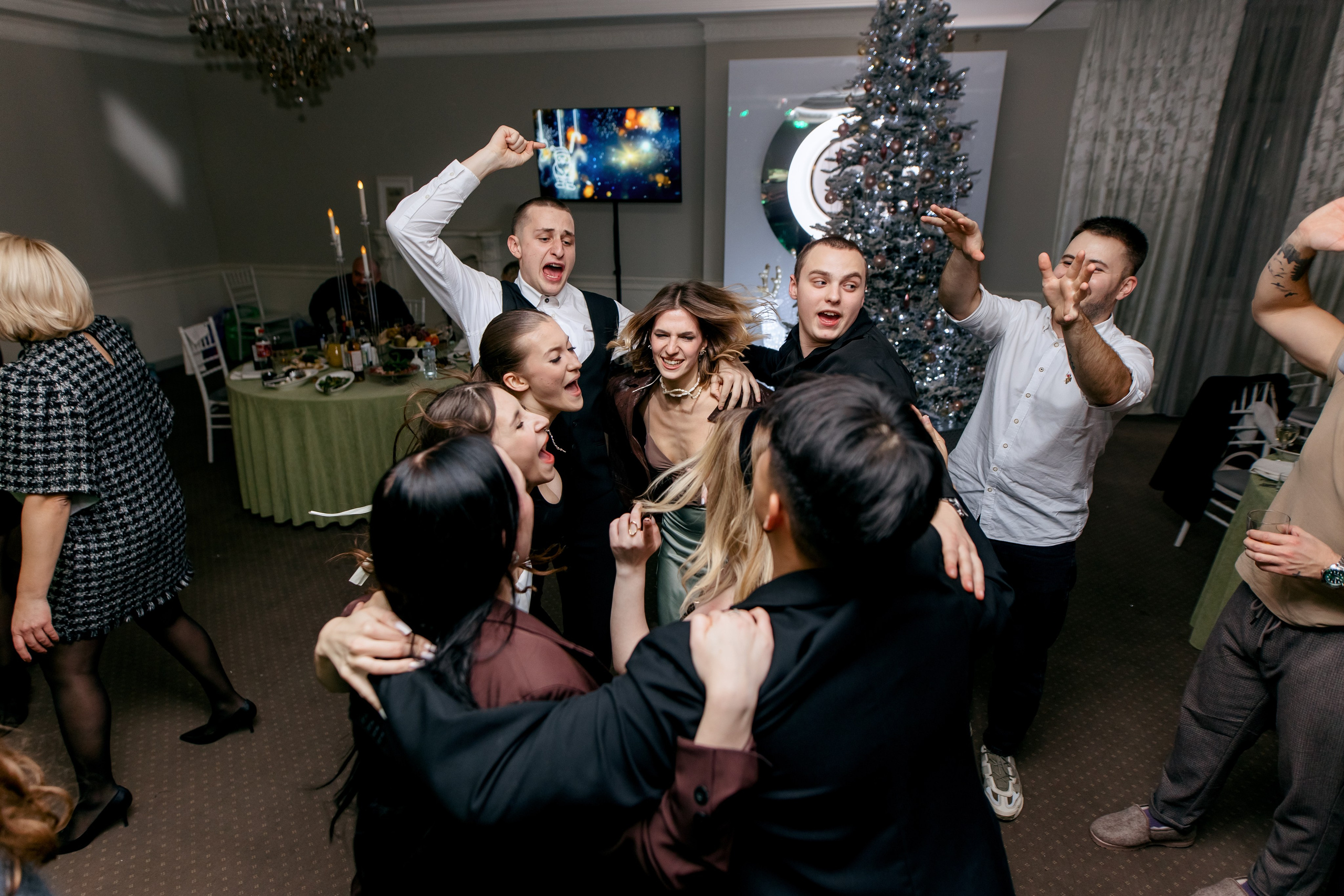 Мидийное место. Свадебный и семейный фотограф в Туле и области Маша Костина