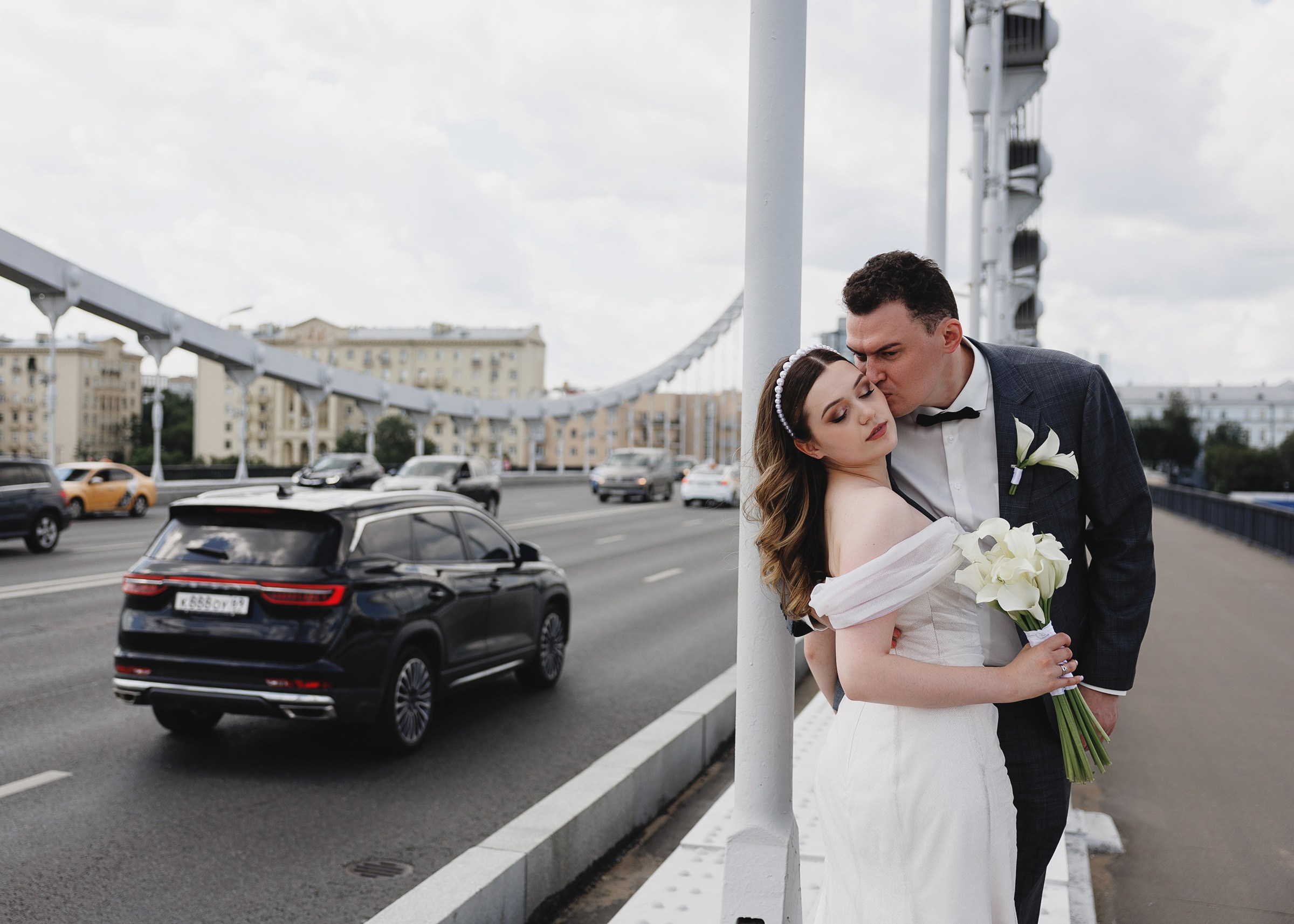 Ярослав Анастасия. Свадебный фотограф и видеограф Дмитрий Горяченков