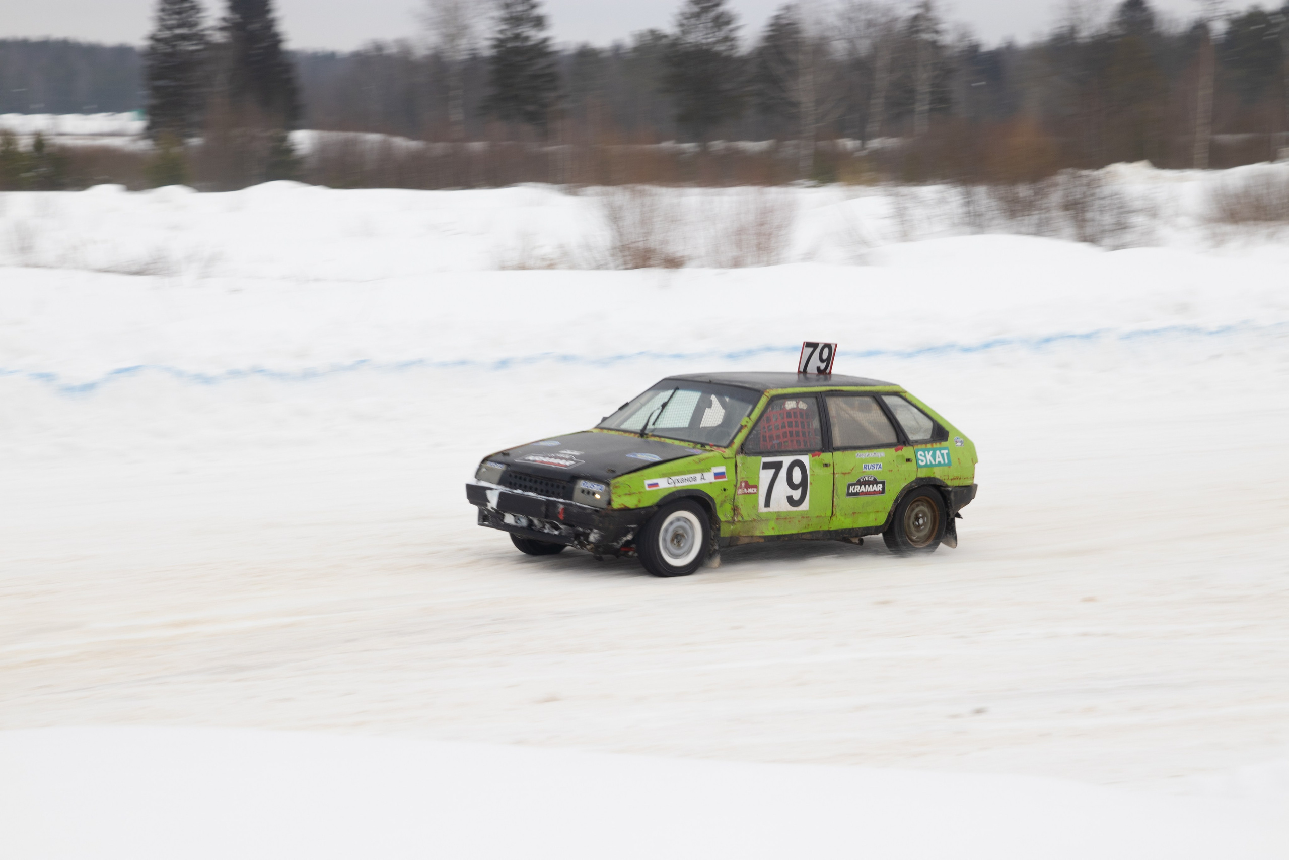 Кубок «KRAMAR MOTORSPORT» «YUKA ADV PRO RACING» 28.02.2026 Калининец М.О. Фотоклиника Светланы Шутько