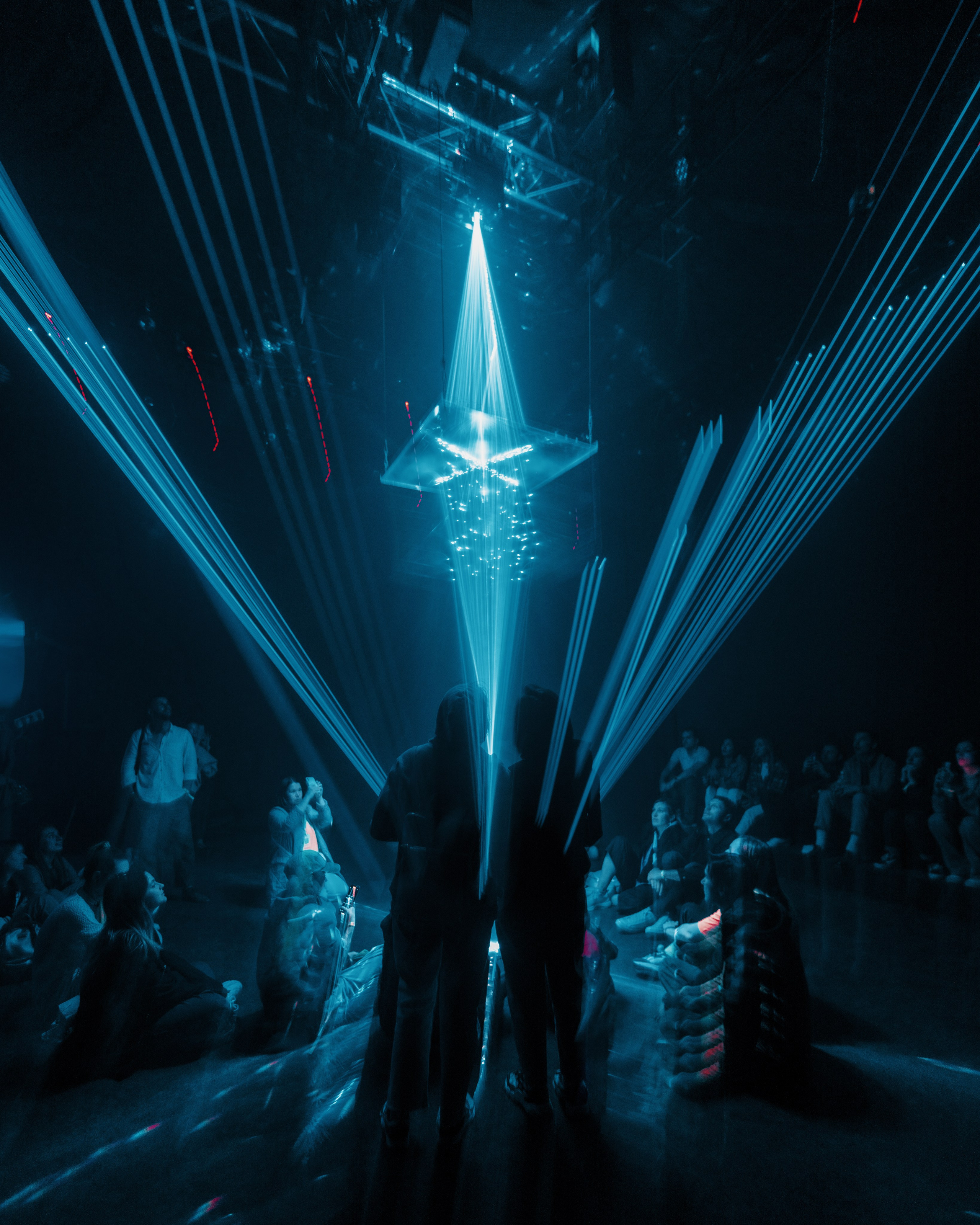 NUR 2024. @tomrus: Рустам Шагиморданов — фотограф