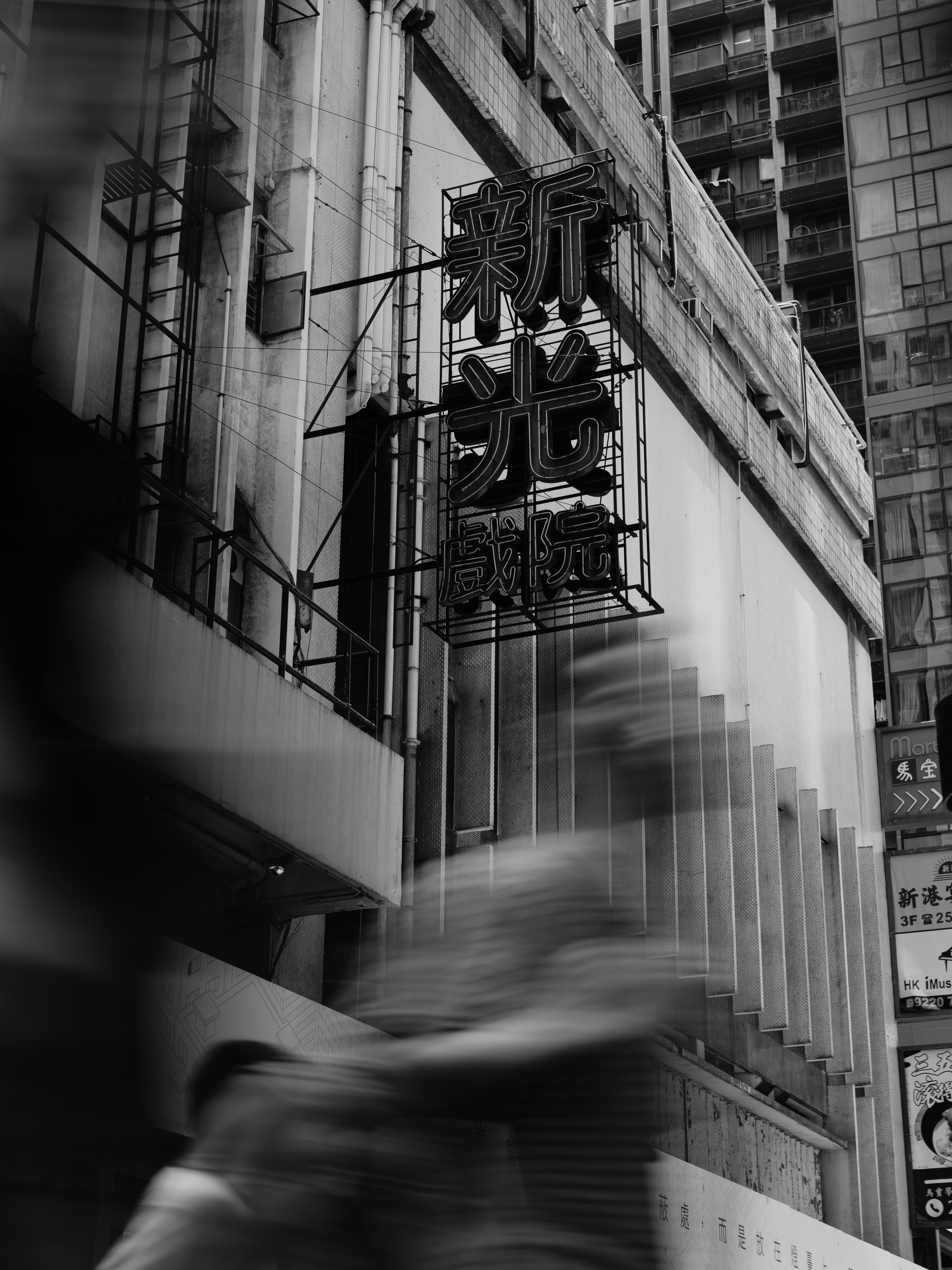 Street photography / Уличная фотография. @tomrus: Рустам Шагиморданов — фотограф