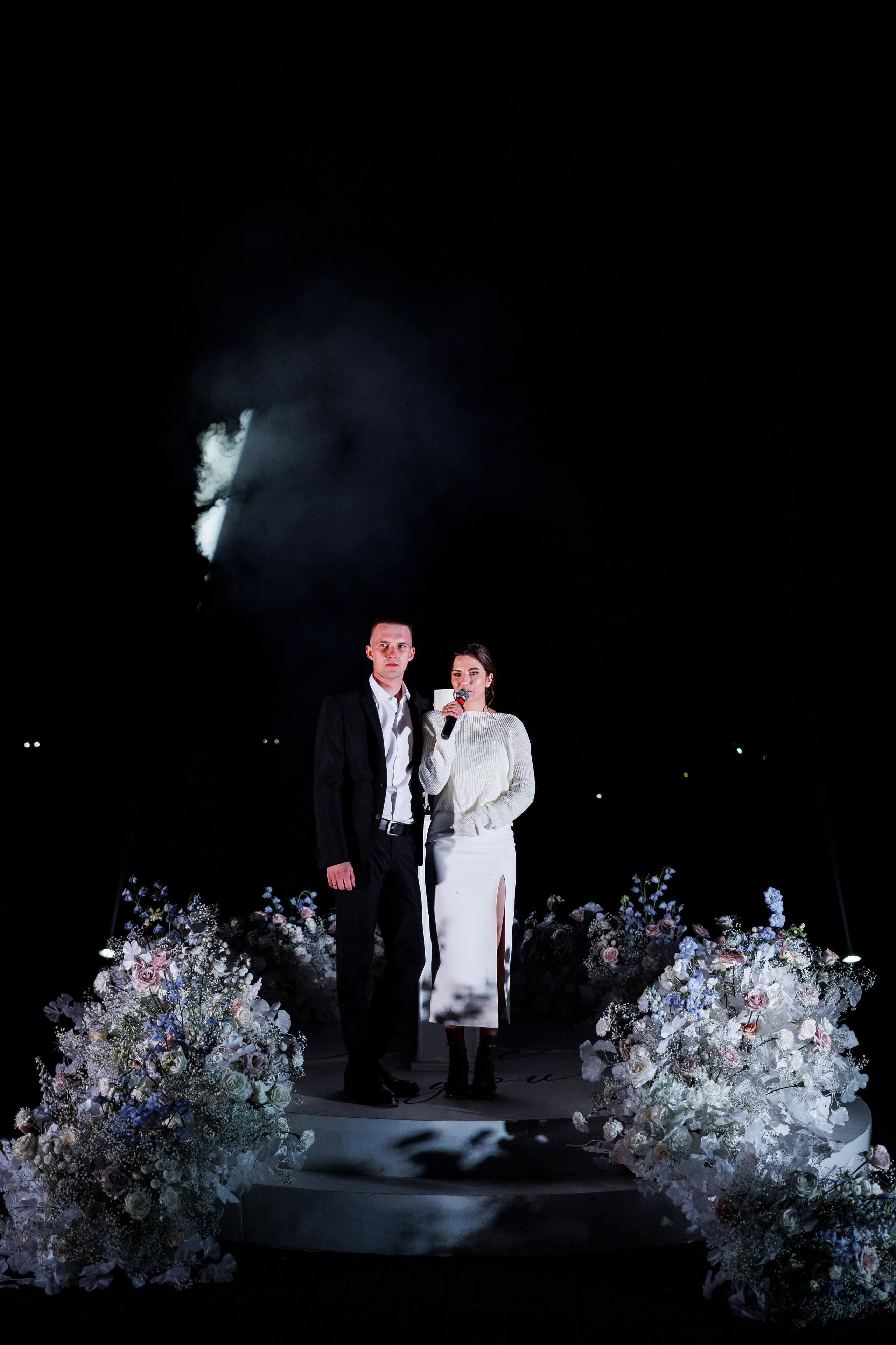 Даня + Саша. Свадебный фотограф в Смоленске Витя Лысенков