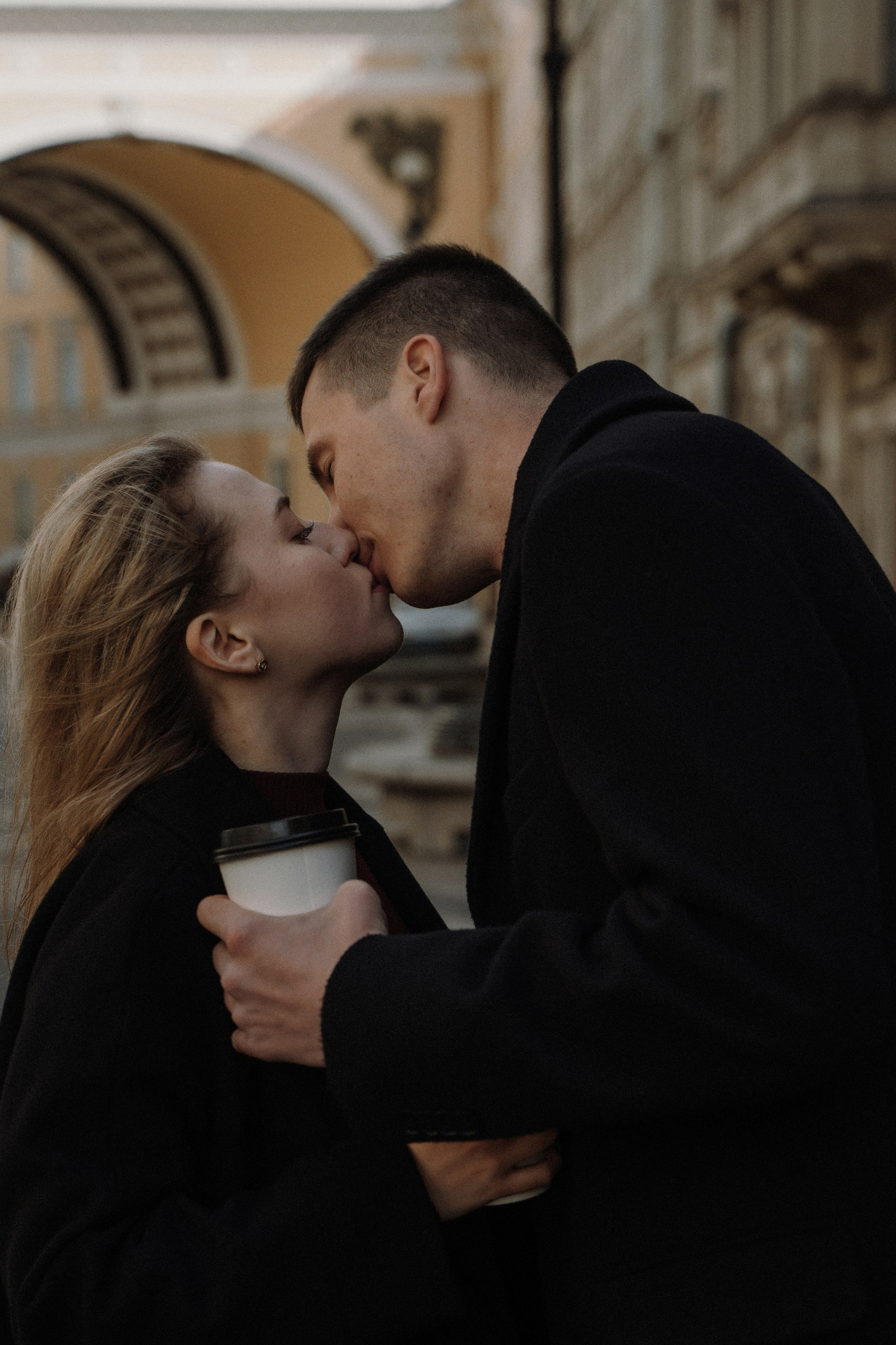 Апрель. Фотограф Санкт-Петербург