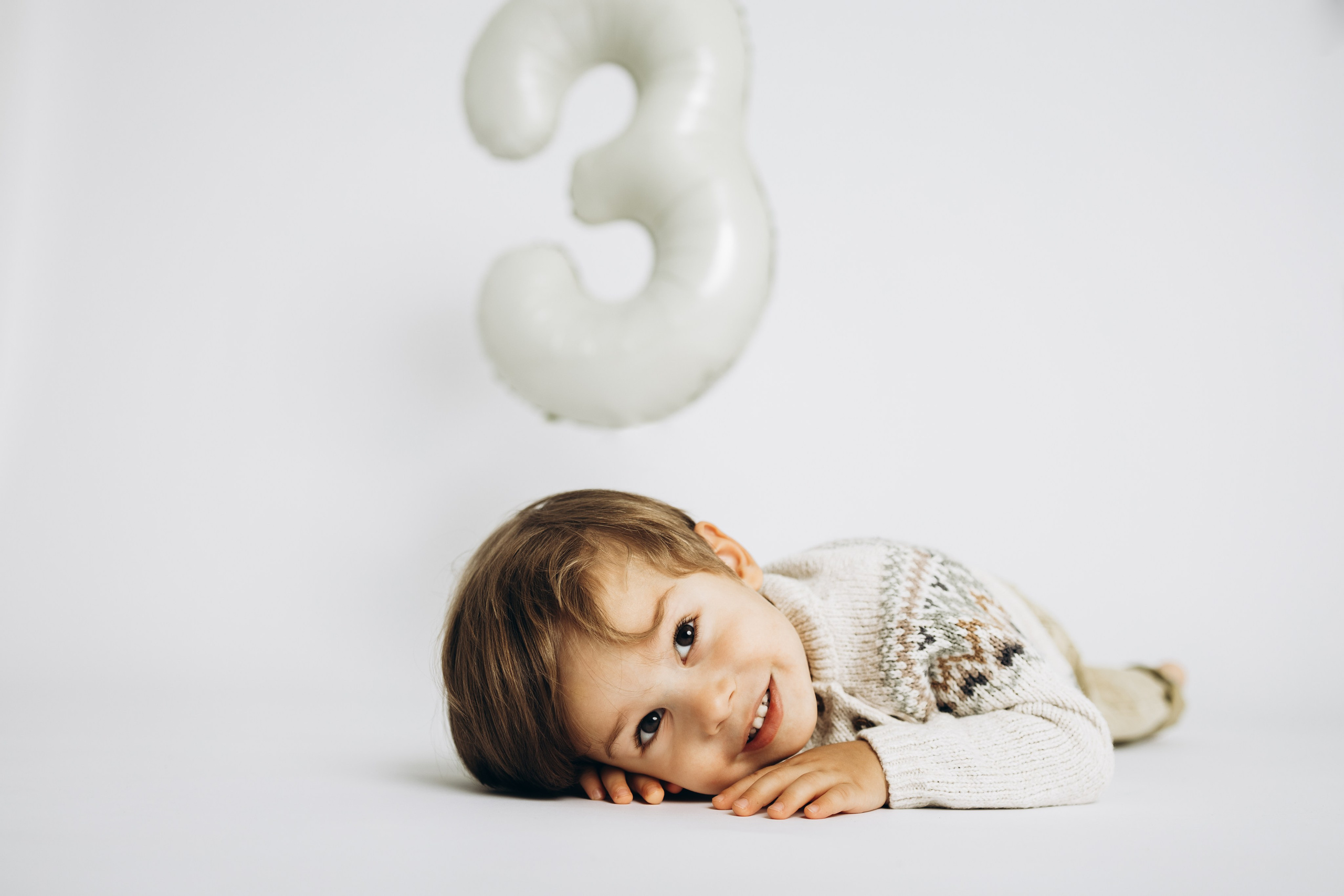 Kindergeburtstag Shooting im Studio. Fotografin in Erlangen, Nürnberg und Umgebung