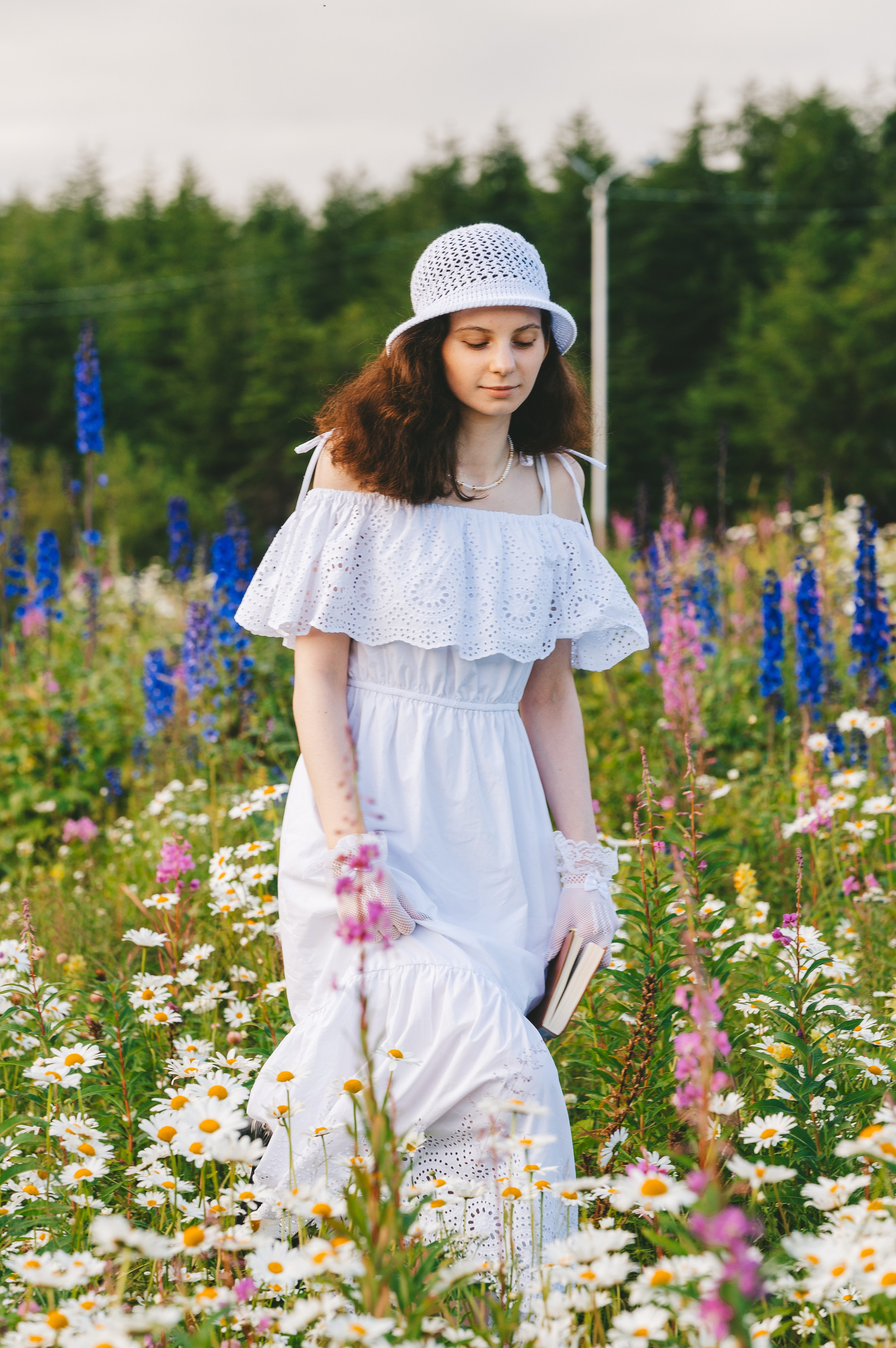 Анастасия. Фотограф Александр Ермолаев семейный и женский фотограф в Магадане
