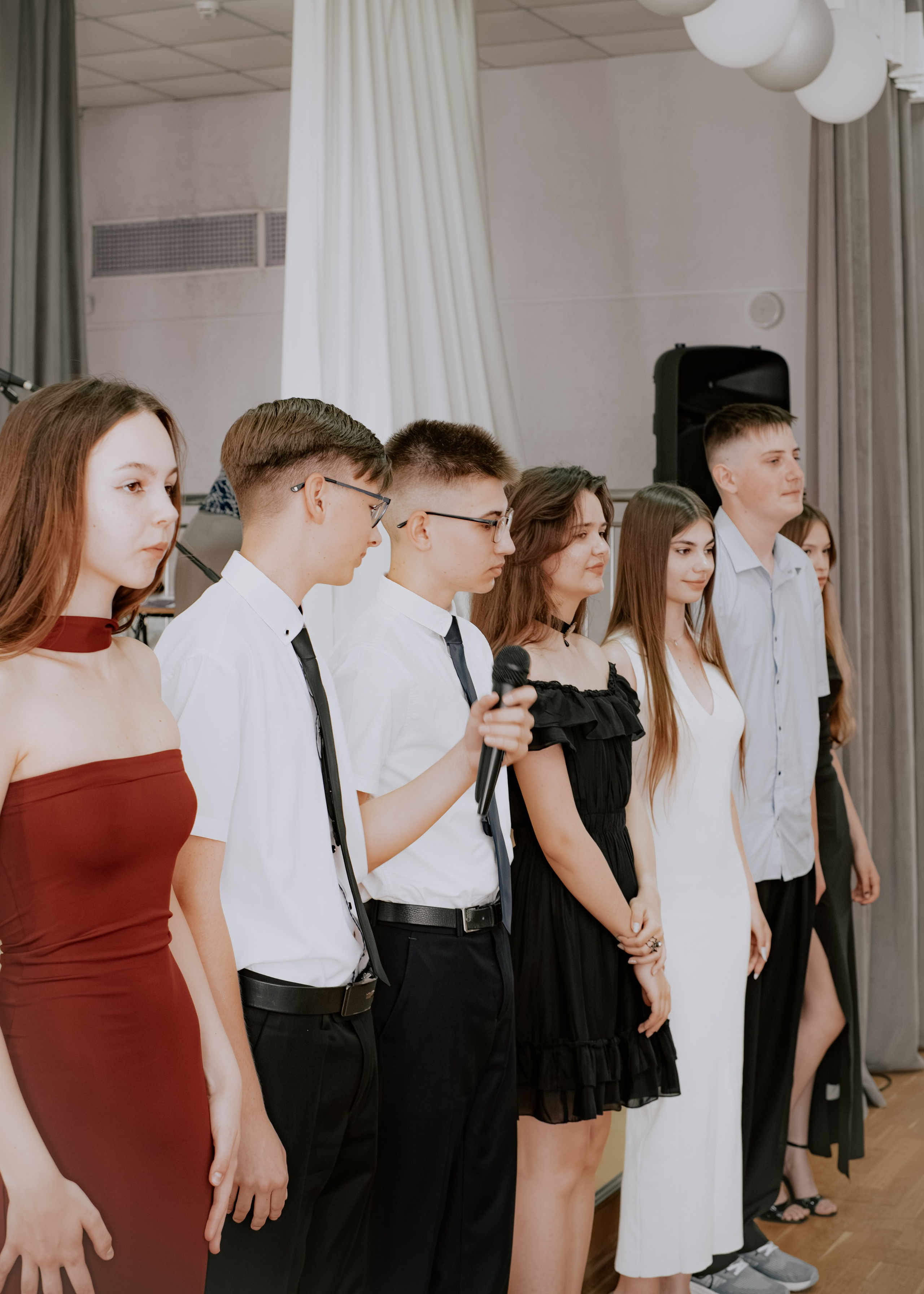 Кейс — Школьный выпускной. Коммерческий и Портретный Фотограф Симферополь Крым Максим Махо