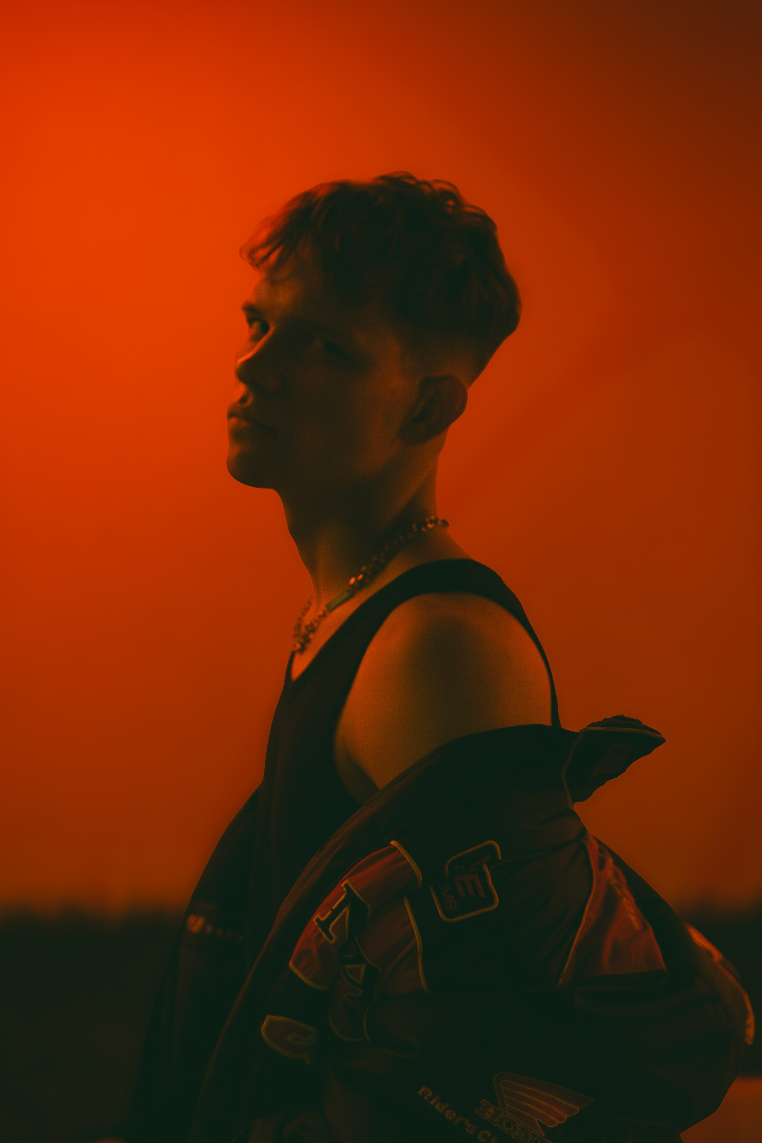 Коммерческий и Портретный Фотограф Симферополь Крым Максим Махо