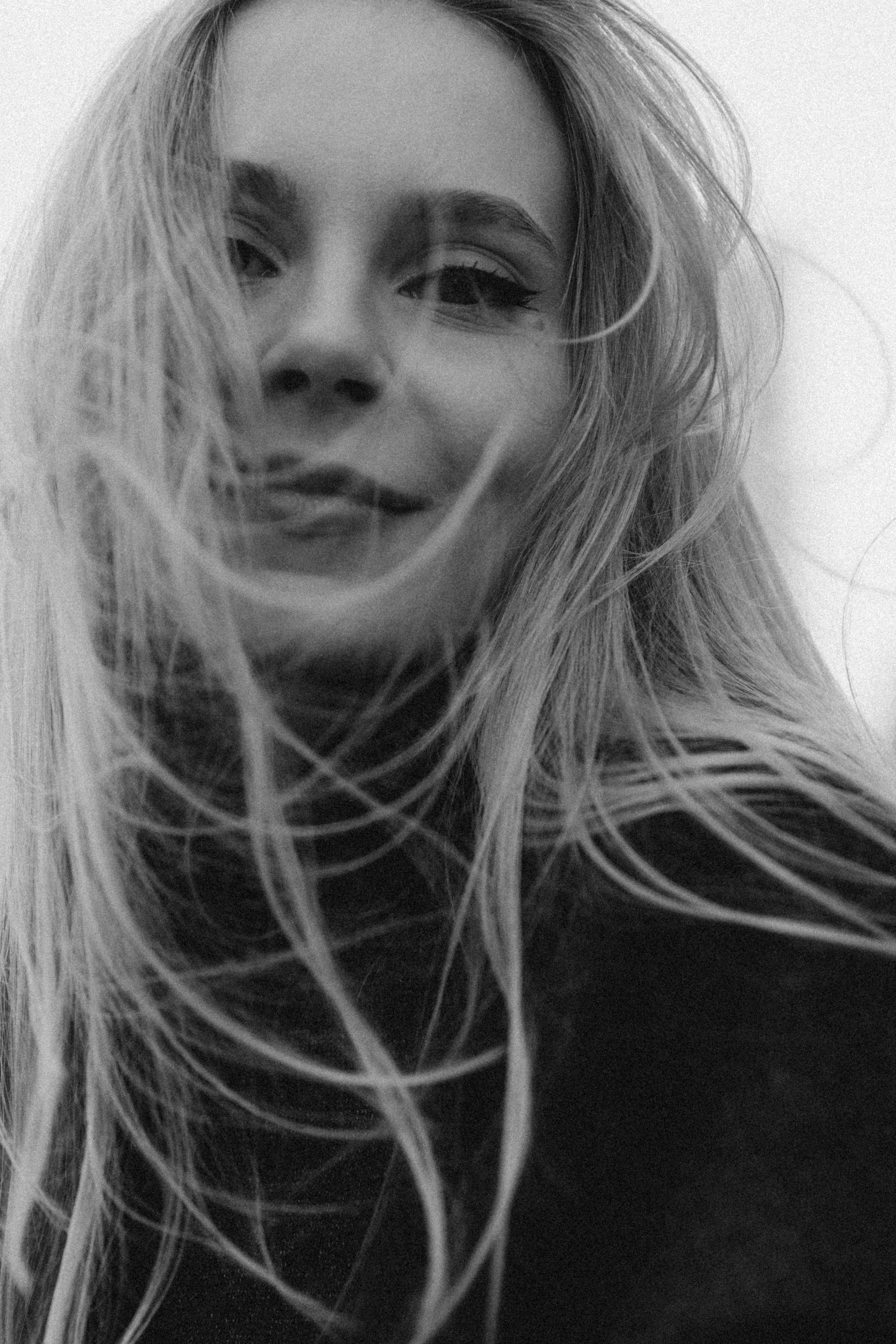 Секретный сад. Фотограф в Париже