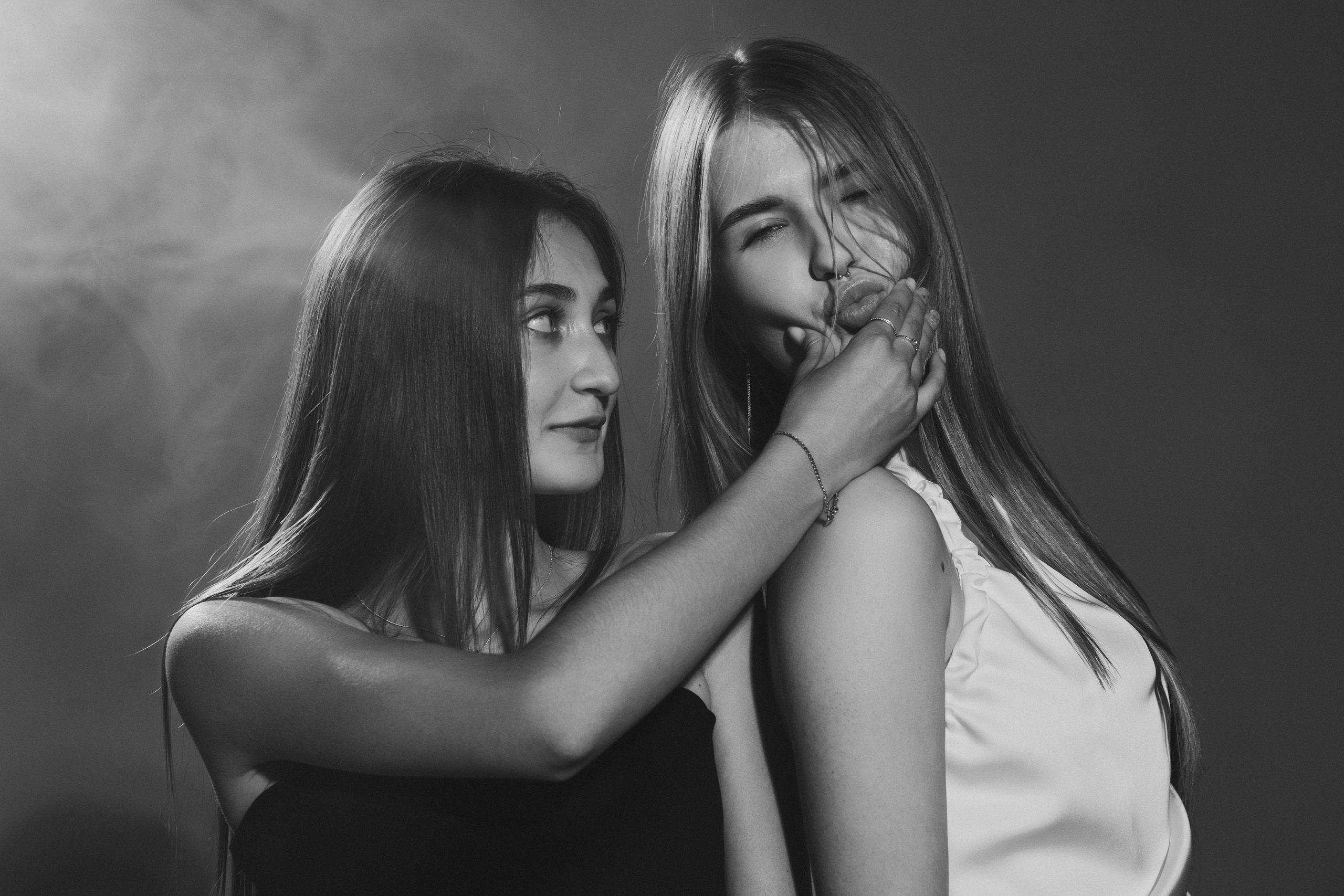 София + Настя. MASHA_PRO.ART фотограф в Курске