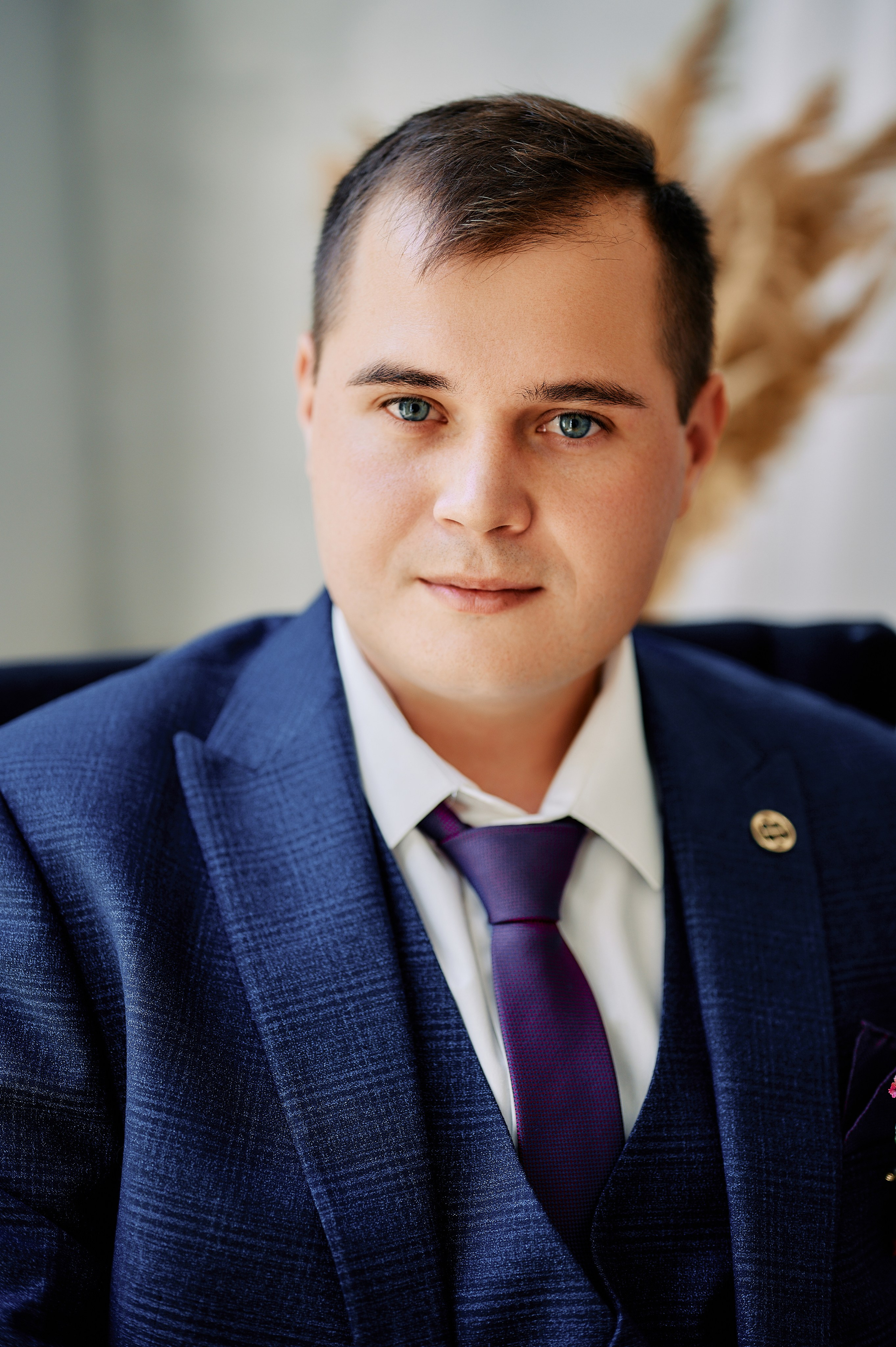 Вера и Игорь. Фото-видеосъемка свадеб Venson Films