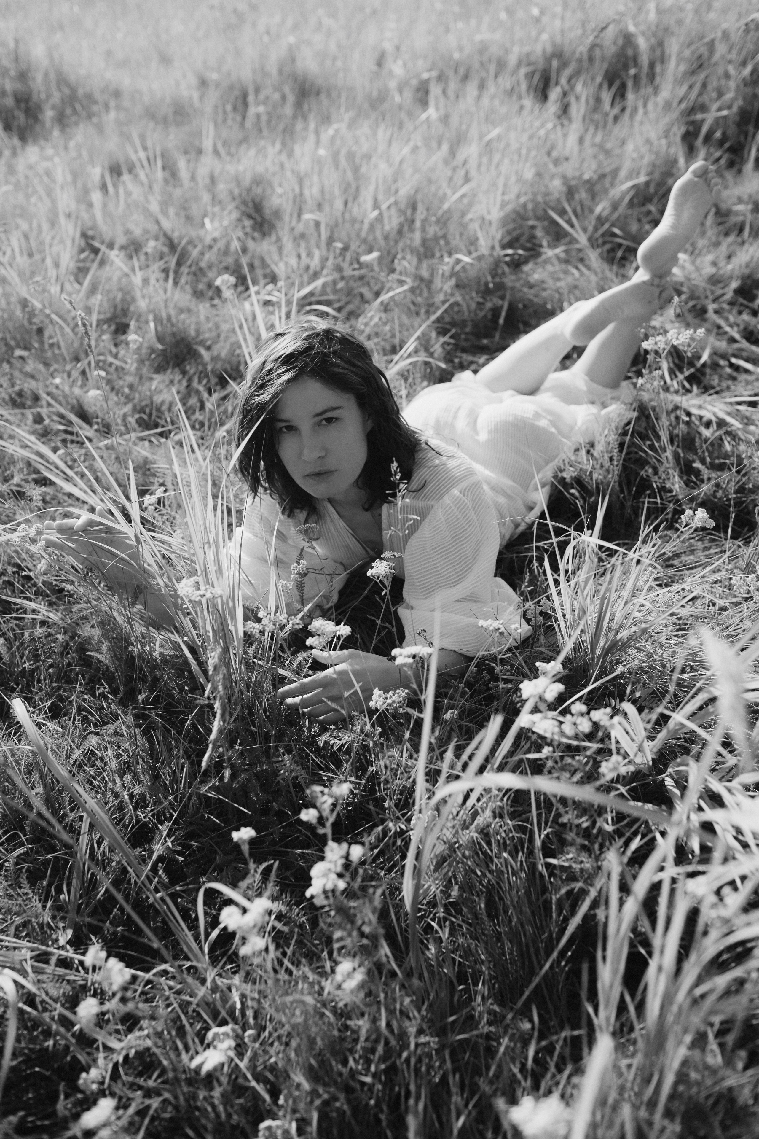 Vall. Фотограф Анна Гребенник