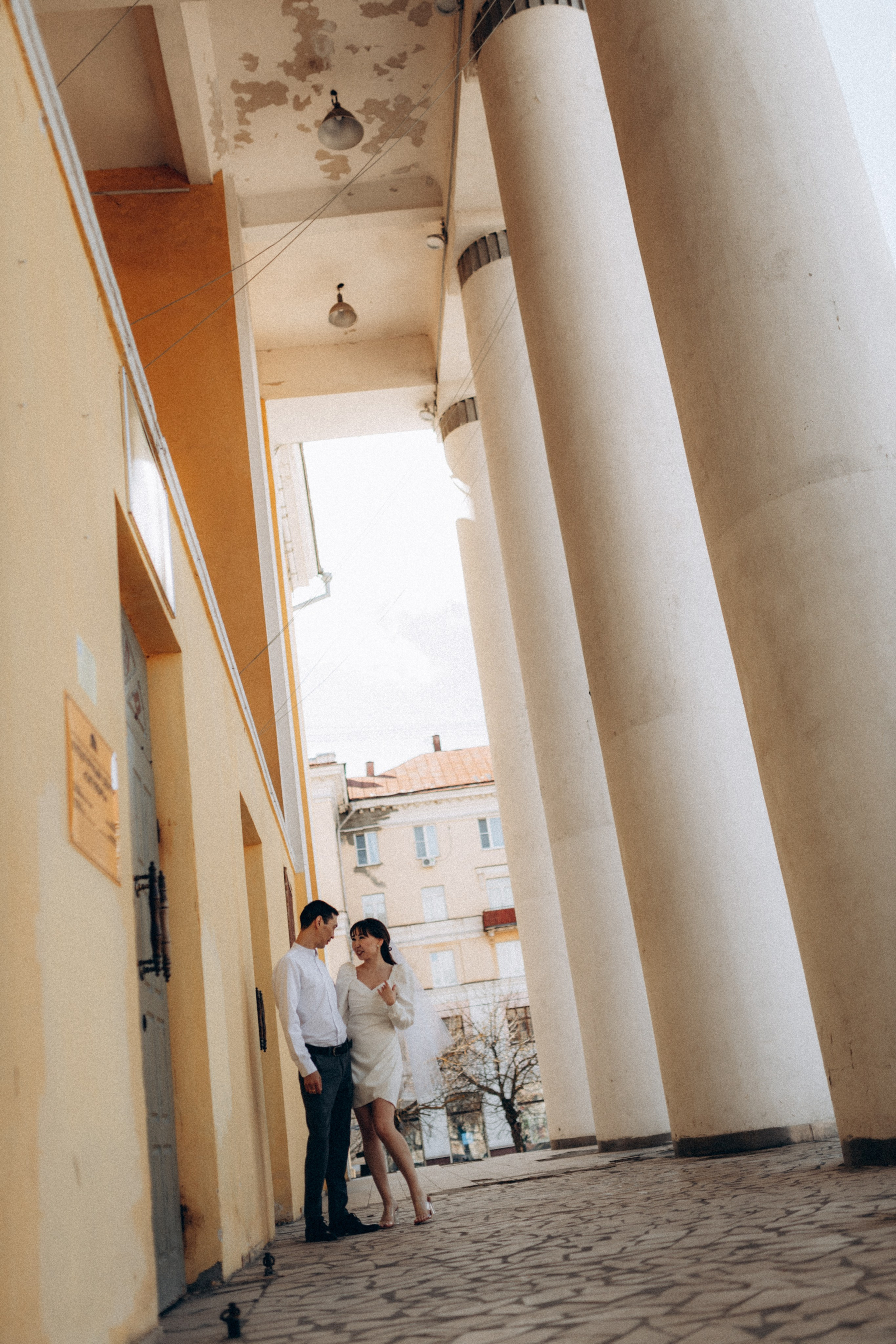 Сауле & Батыр. Свадебная лавстори. Фотограф НОГИНСК, Москва, Анастасия Белая