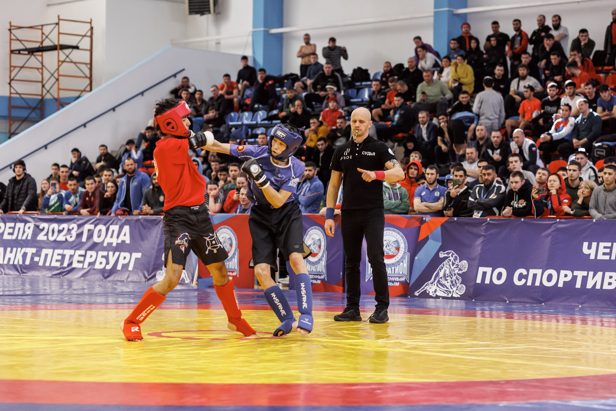 Спортивные. Репортажный фотограф