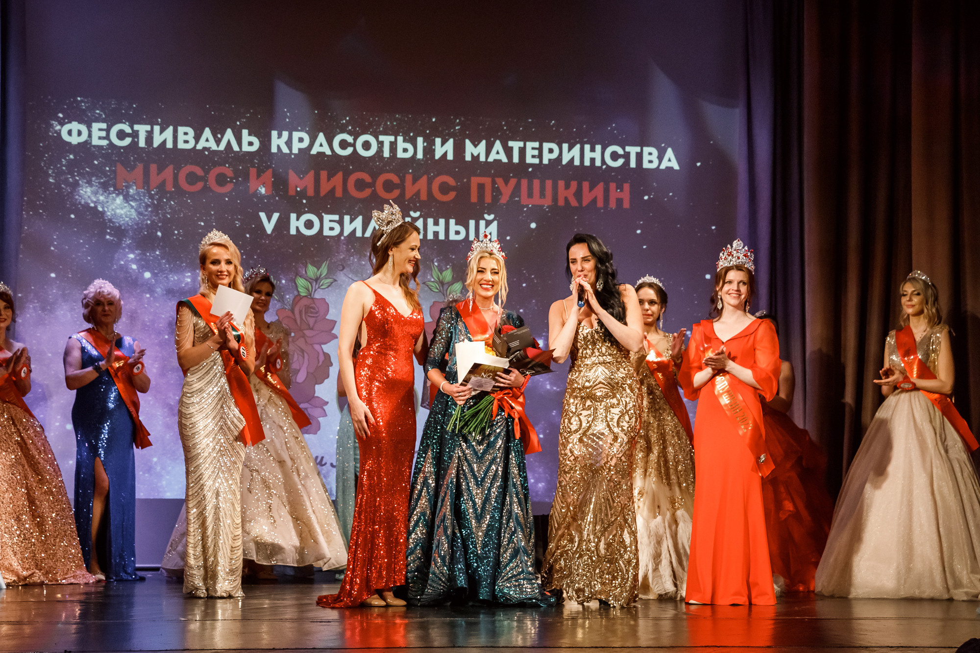 Фестивали. Репортажный фотограф