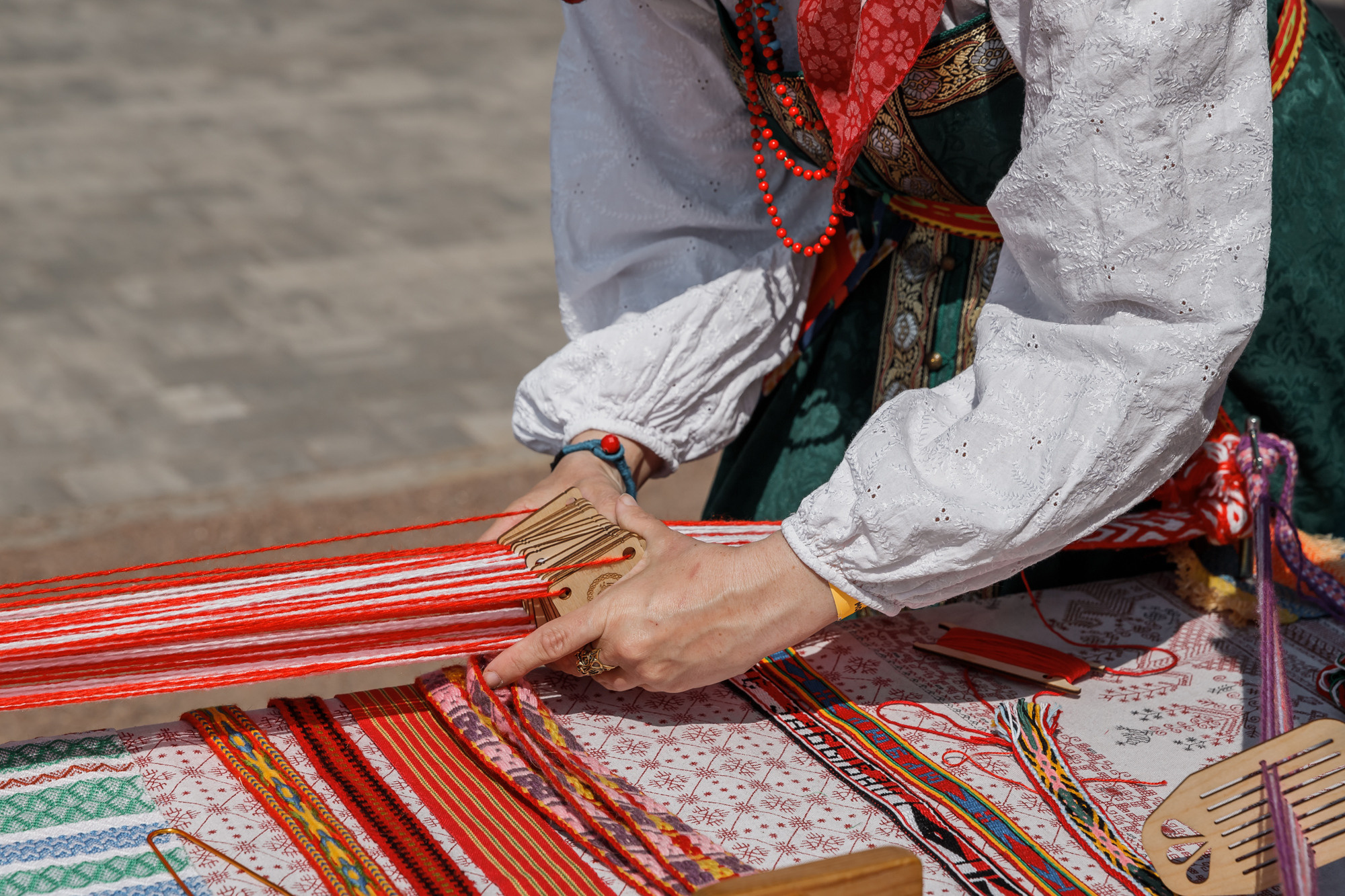 Фестивали. Репортажный фотограф