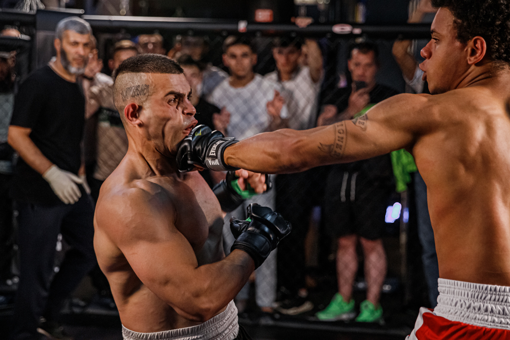 Спортивные. Репортажный фотограф