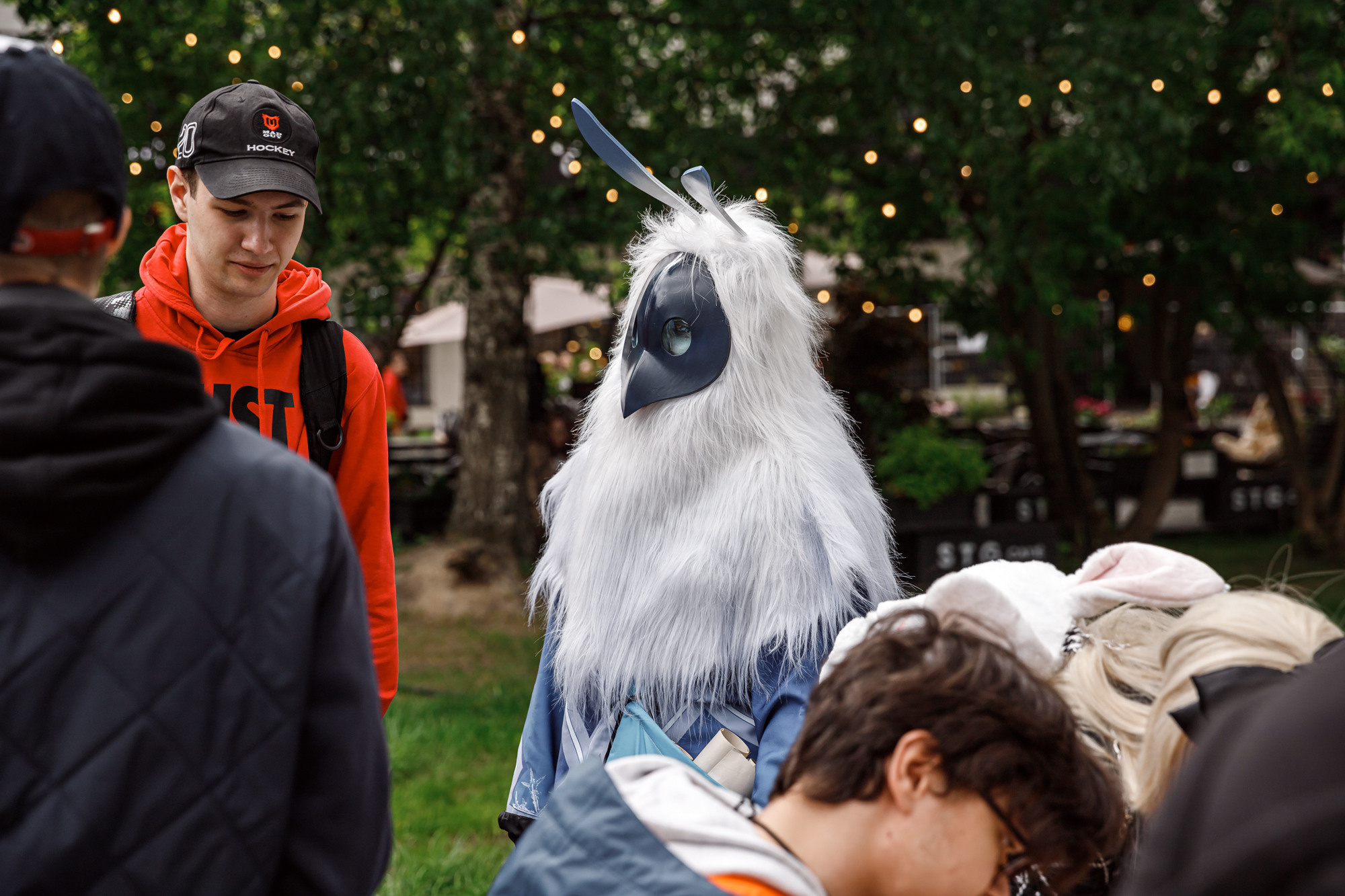 Фестивали. Репортажный фотограф