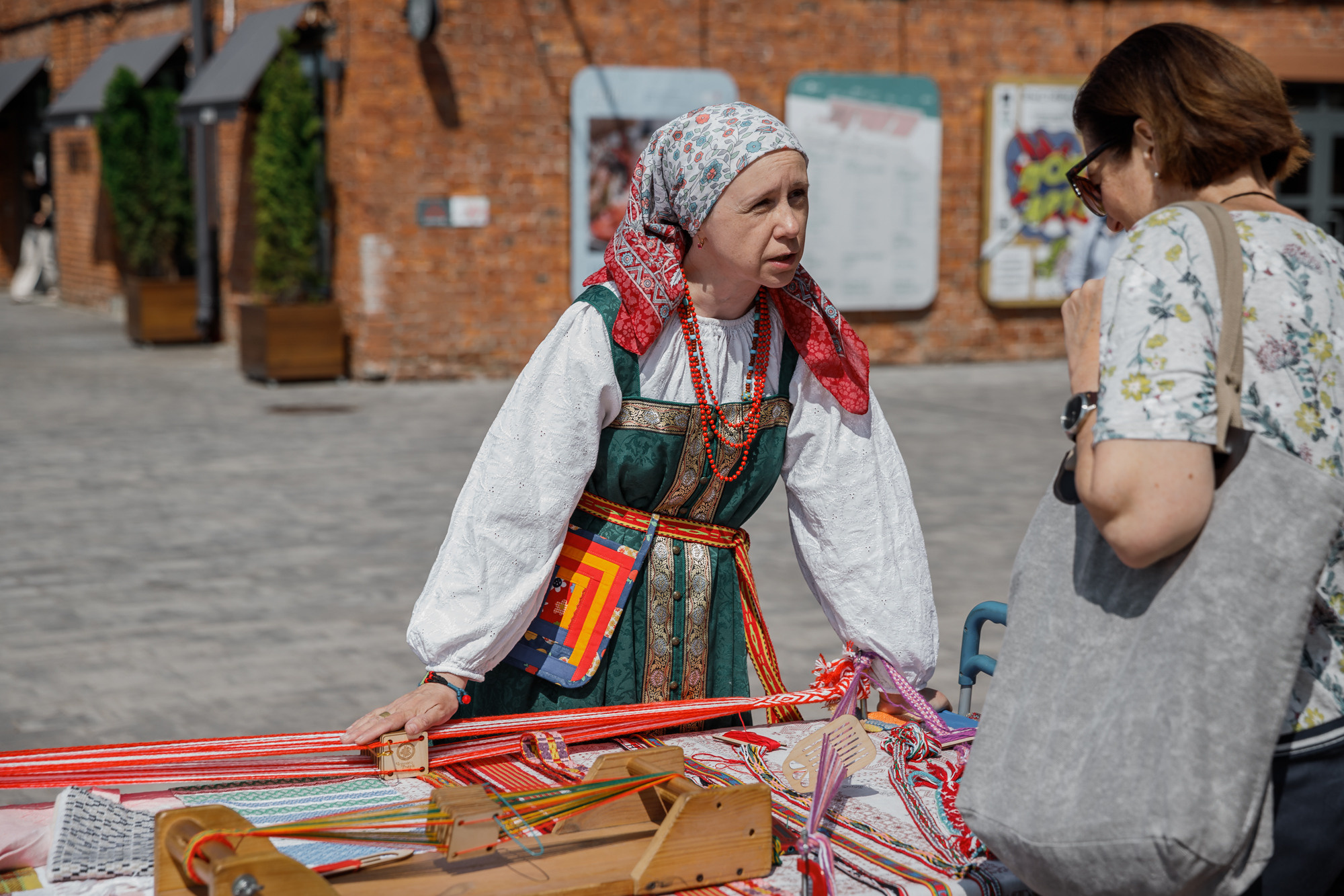 Фестивали. Репортажный фотограф