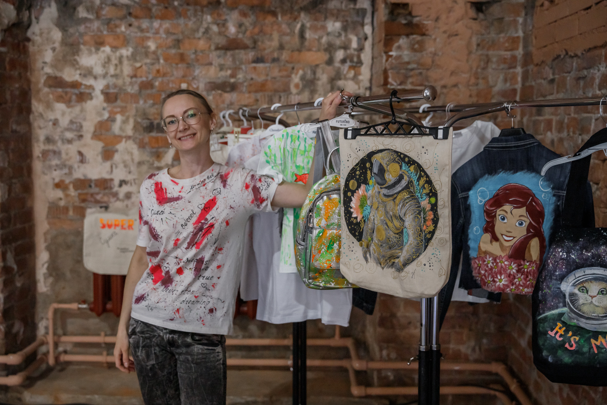 Фестивали. Репортажный фотограф