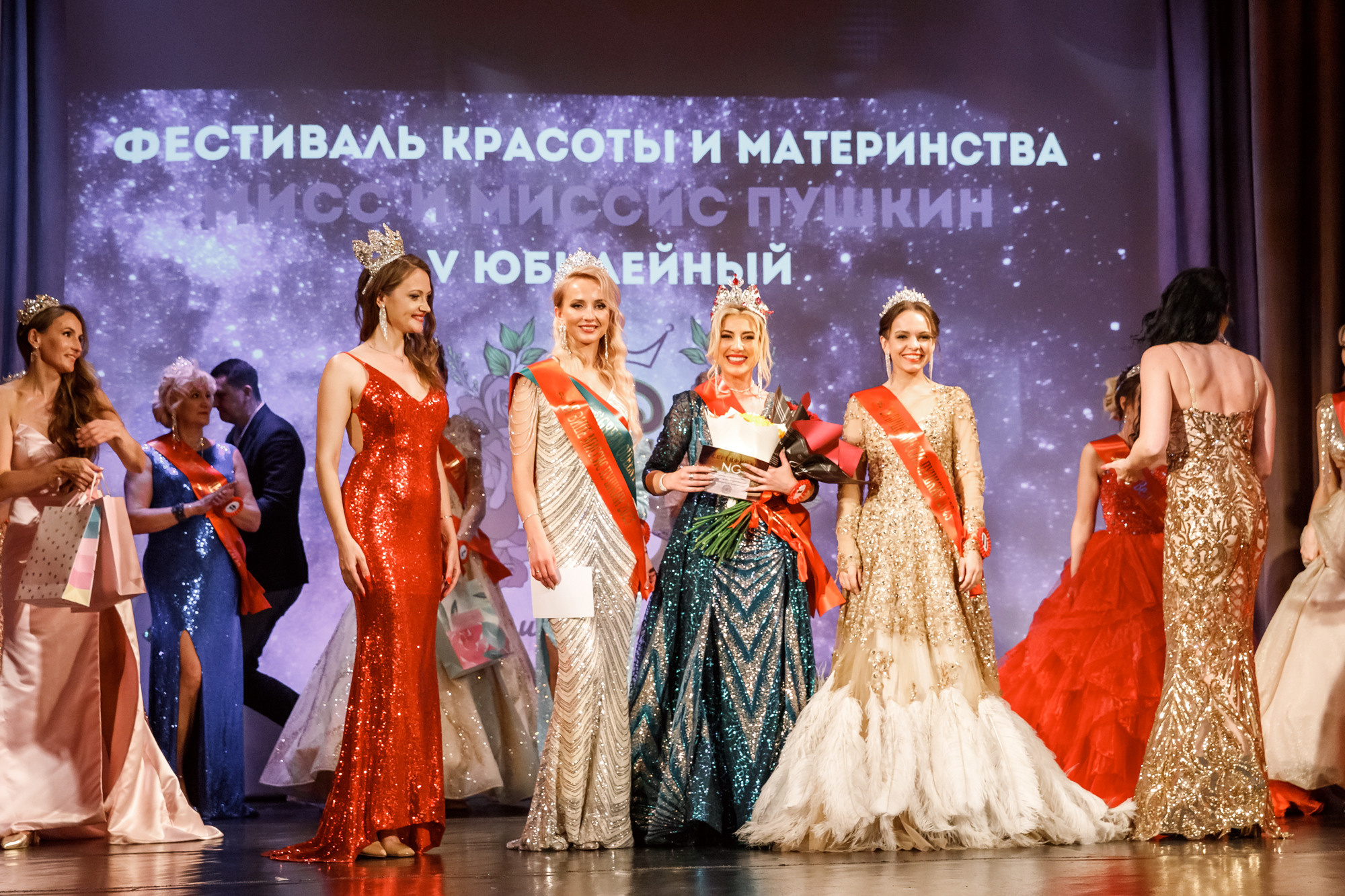 Фестивали. Репортажный фотограф