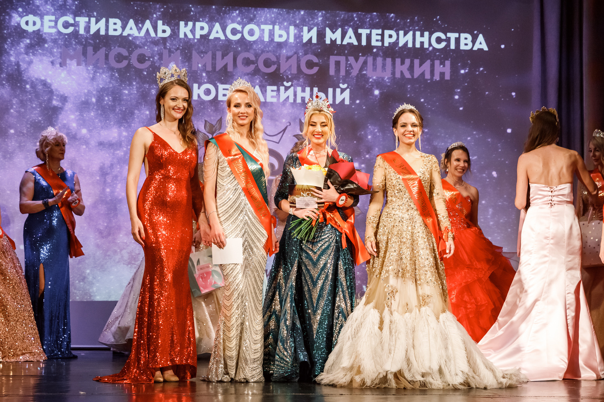 Фестивали. Репортажный фотограф