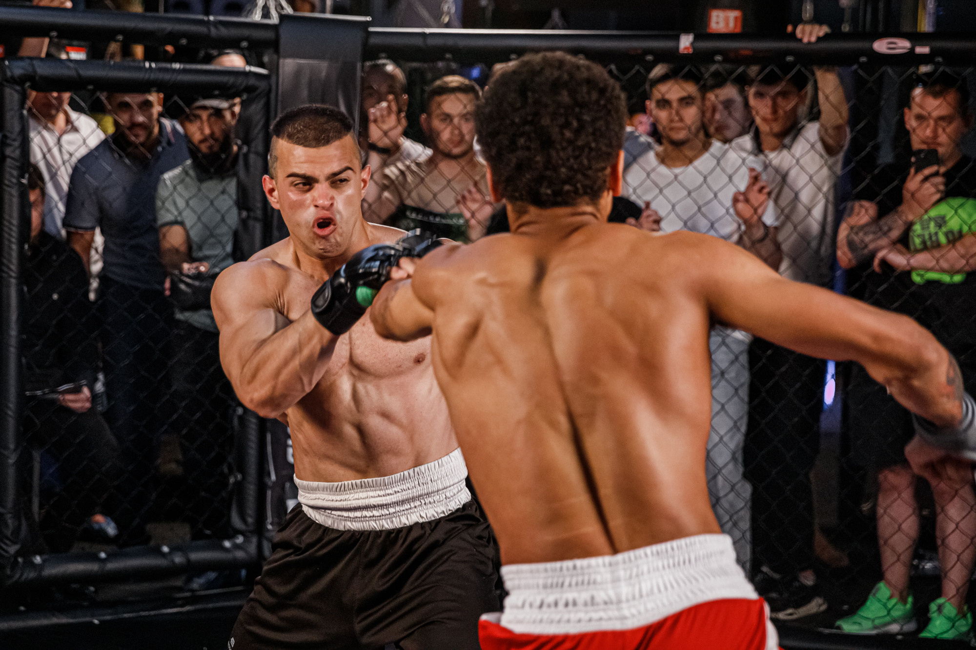 Спортивные. Репортажный фотограф