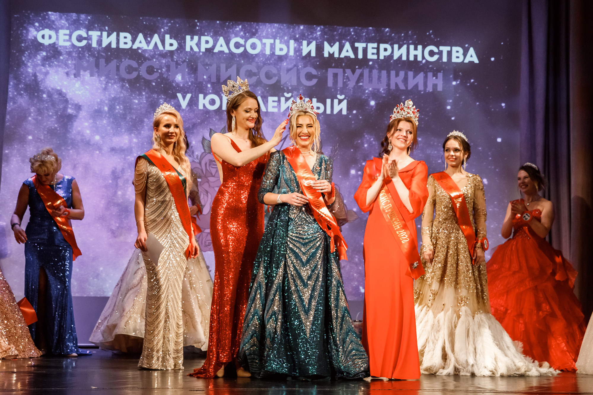 Фестивали. Репортажный фотограф