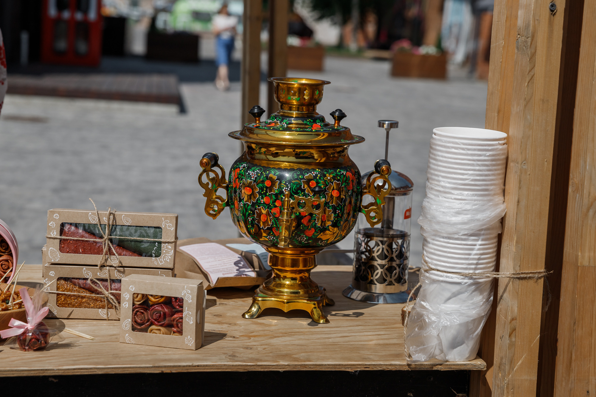 Фестивали. Репортажный фотограф