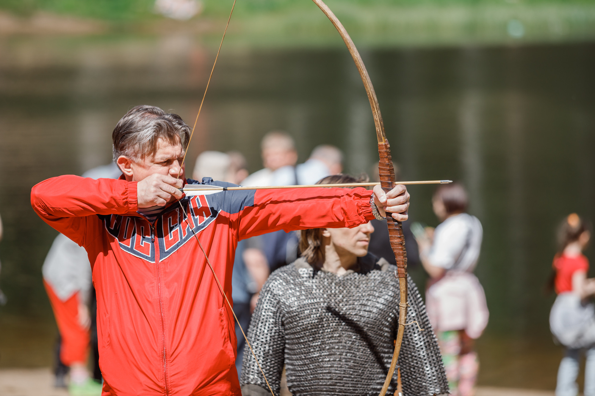 Фестивали. Репортажный фотограф