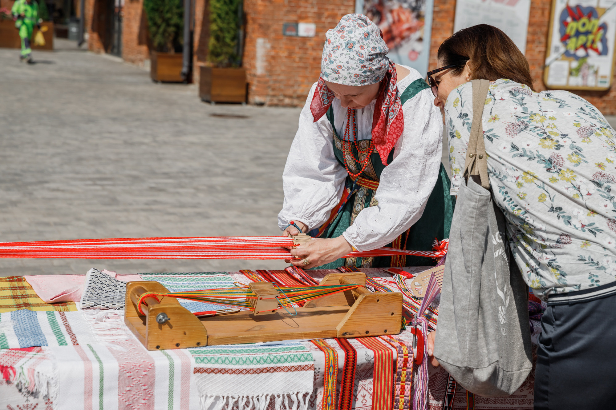 Фестивали. Репортажный фотограф