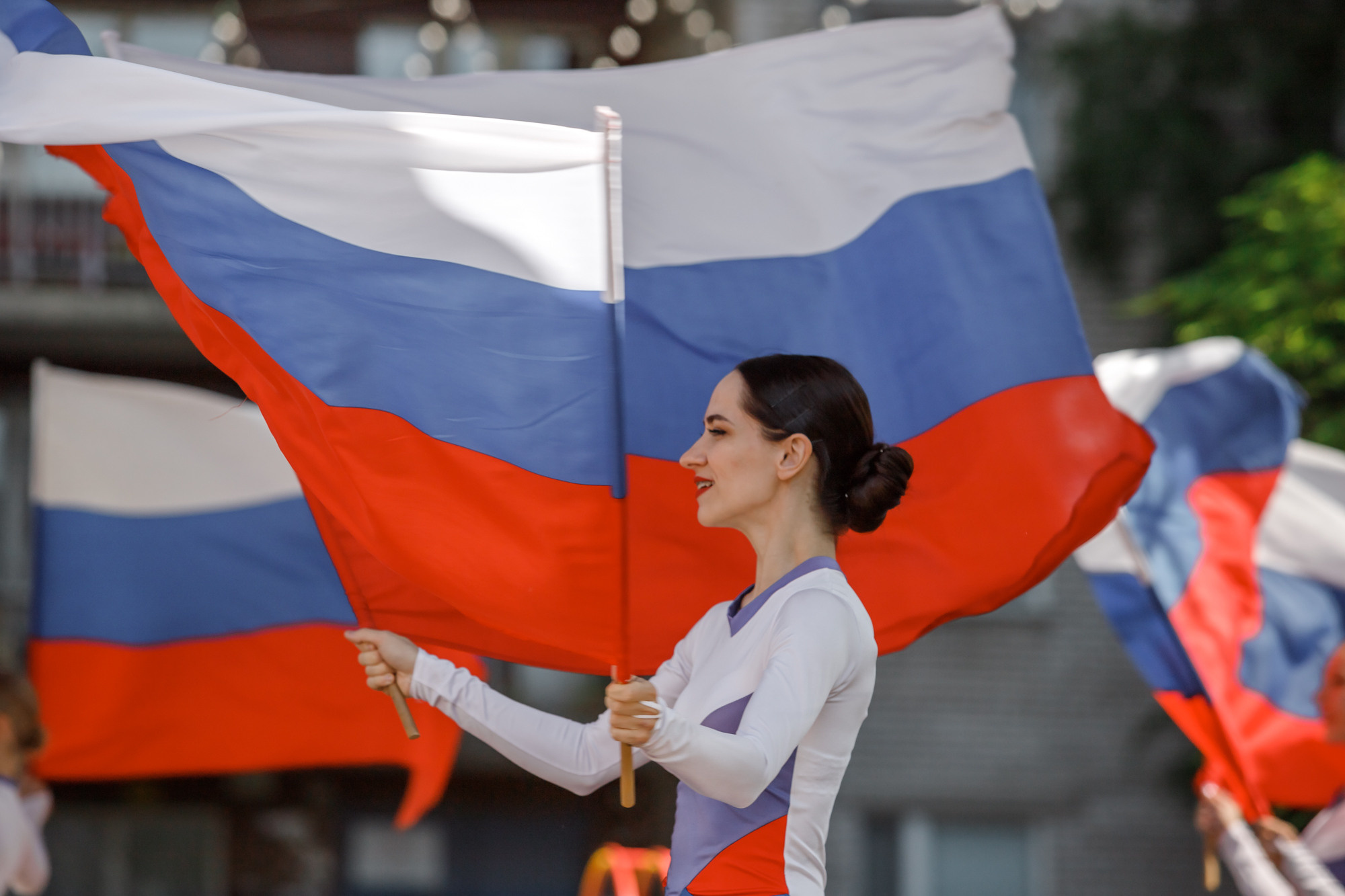 Фестивали. Репортажный фотограф