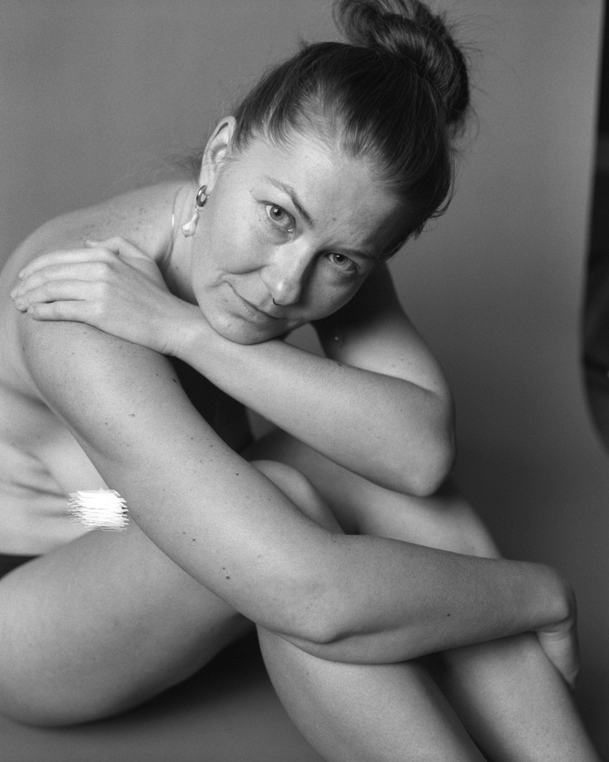 Nastya. Polina Soyref, portrait photographer